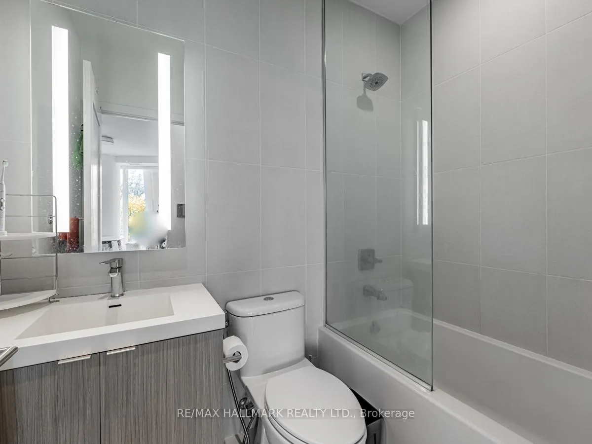 Photo 14 of Unit 318, 585 Bloor Street E, Toronto, North St. James Town — HOMEH