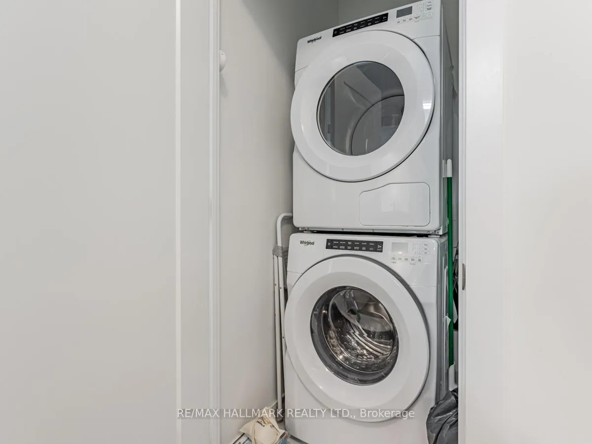 Photo 15 of Unit 318, 585 Bloor Street E, Toronto, North St. James Town — HOMEH