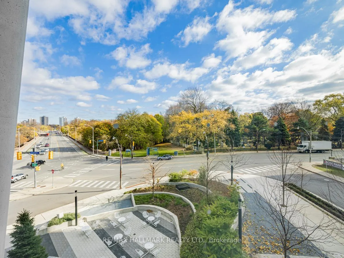 Photo 17 of Unit 318, 585 Bloor Street E, Toronto, North St. James Town — HOMEH