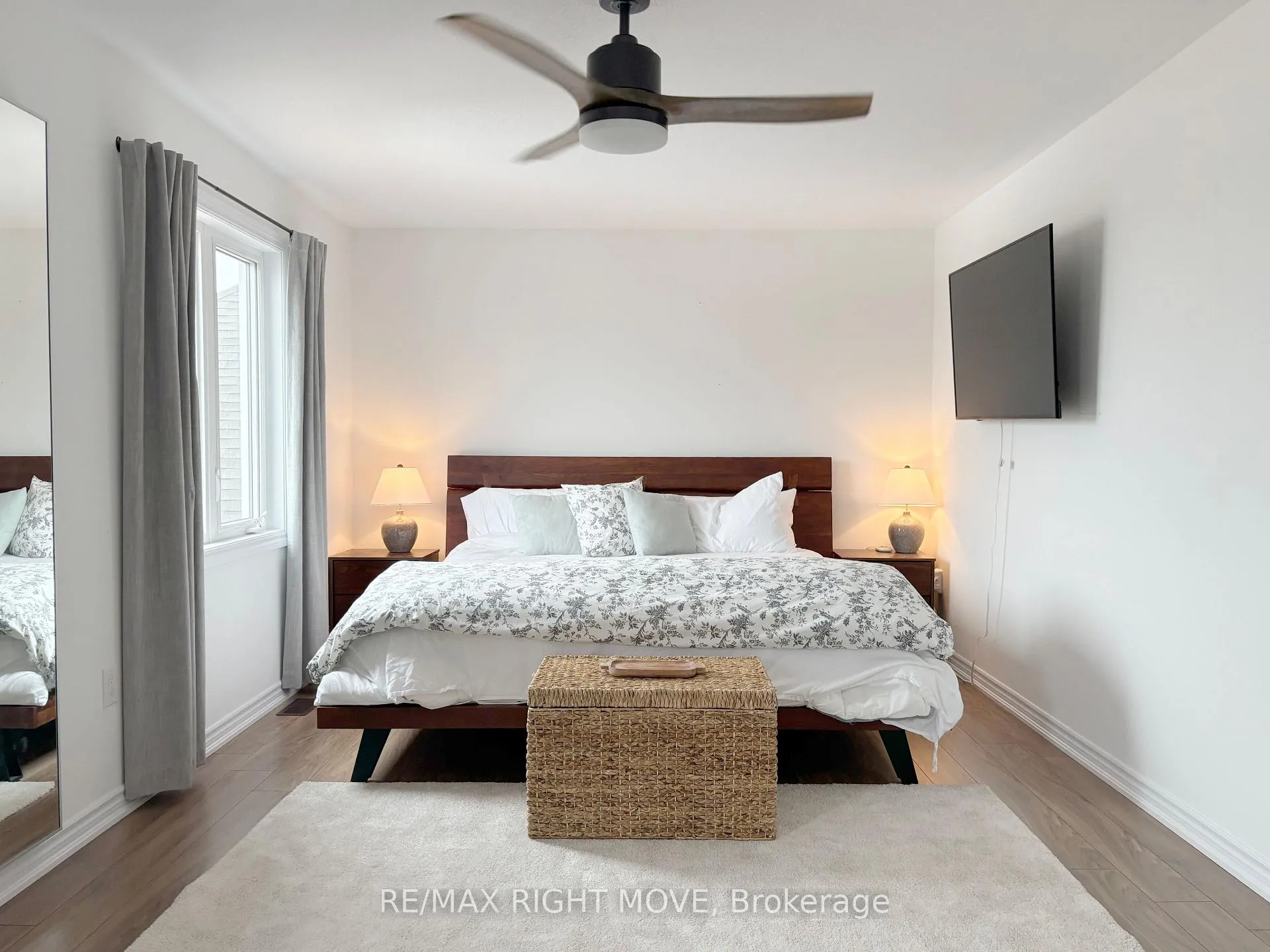 Photo 16 of 46 Atlantis Drive, Orillia — HOMEH