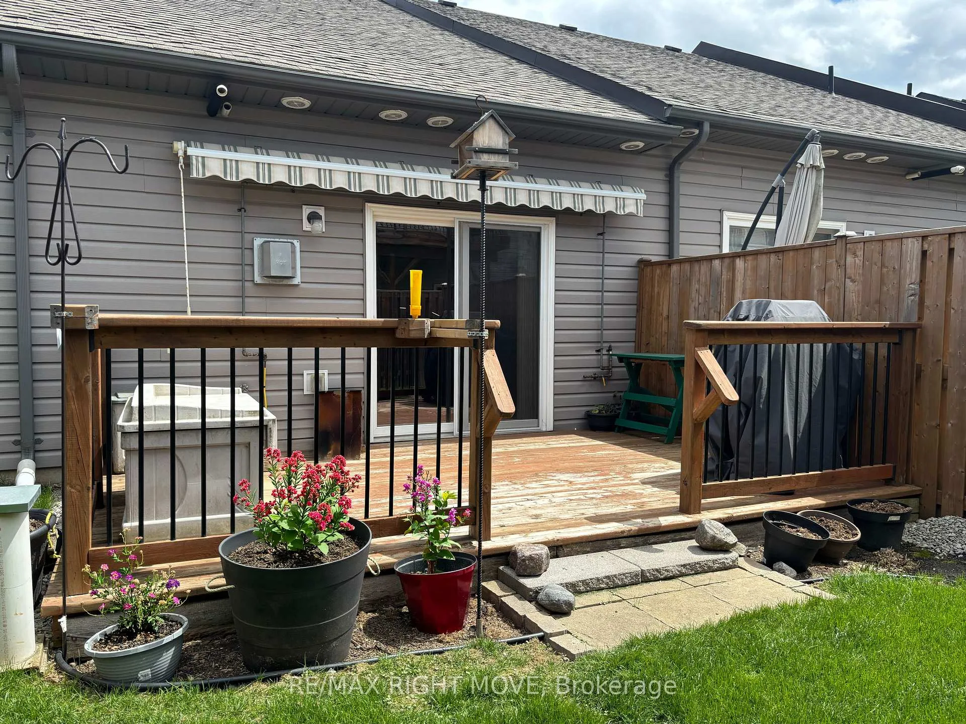 Photo 16 of 195 Lucy Lane, Orillia — HOMEH