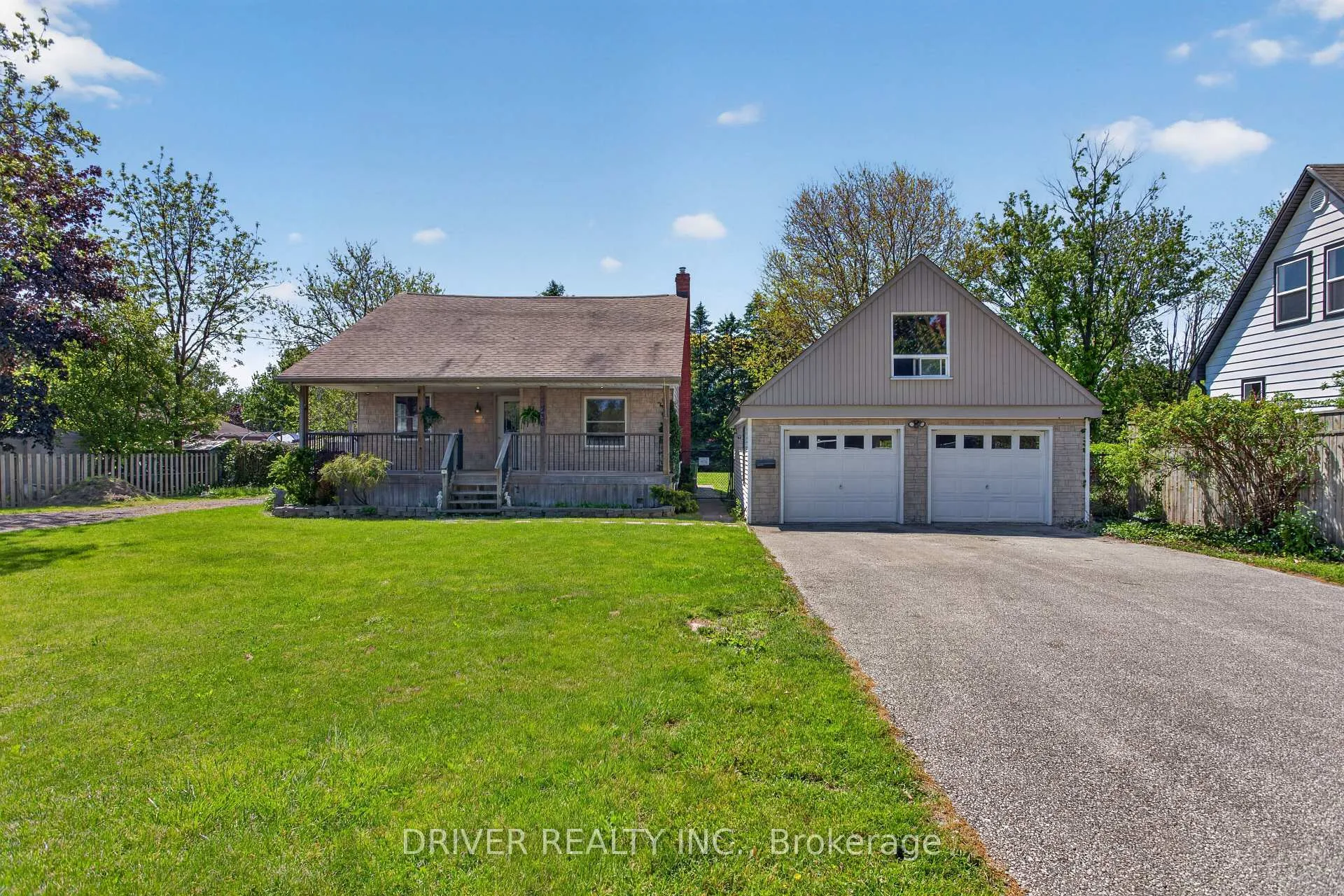 Photo 1 of 230 Alma Street, St. Thomas — HOMEH