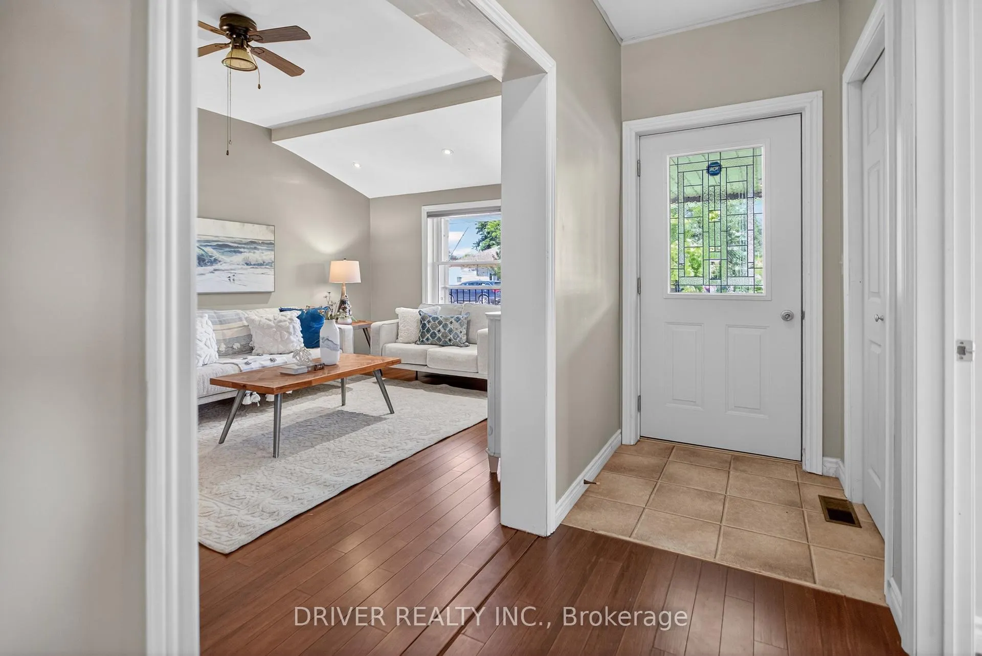 Photo 4 of 230 Alma Street, St. Thomas — HOMEH