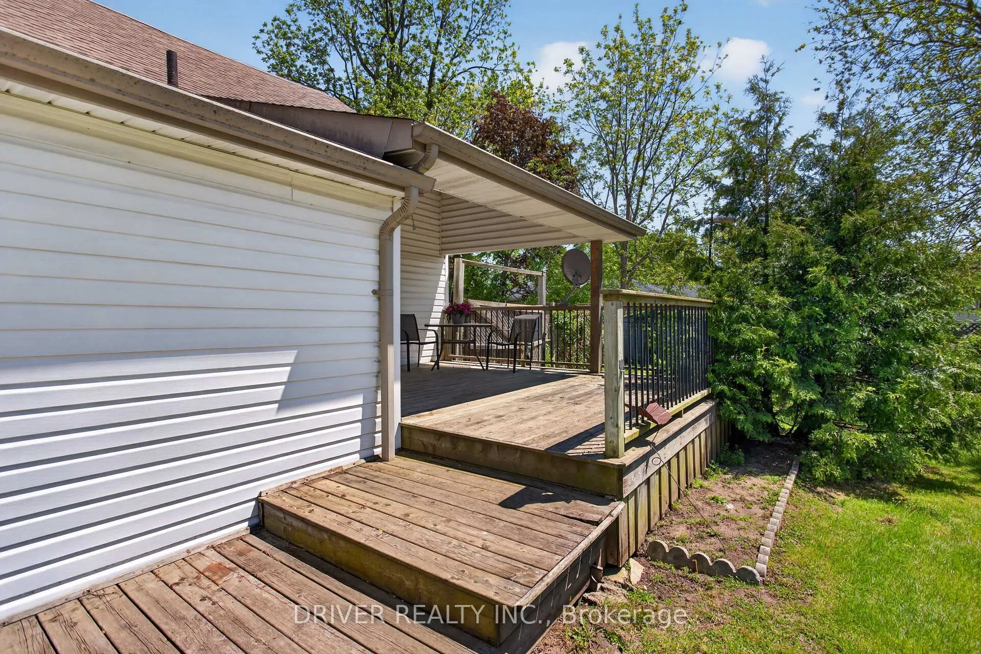 Photo 21 of 230 Alma Street, St. Thomas — HOMEH