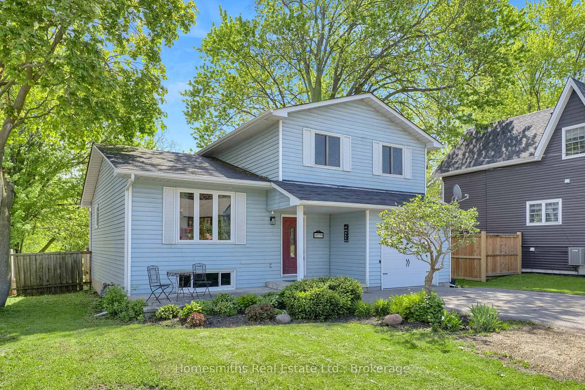 Photo 1 of 15779 Simcoe Street, Scugog, Port Perry — HOMEH