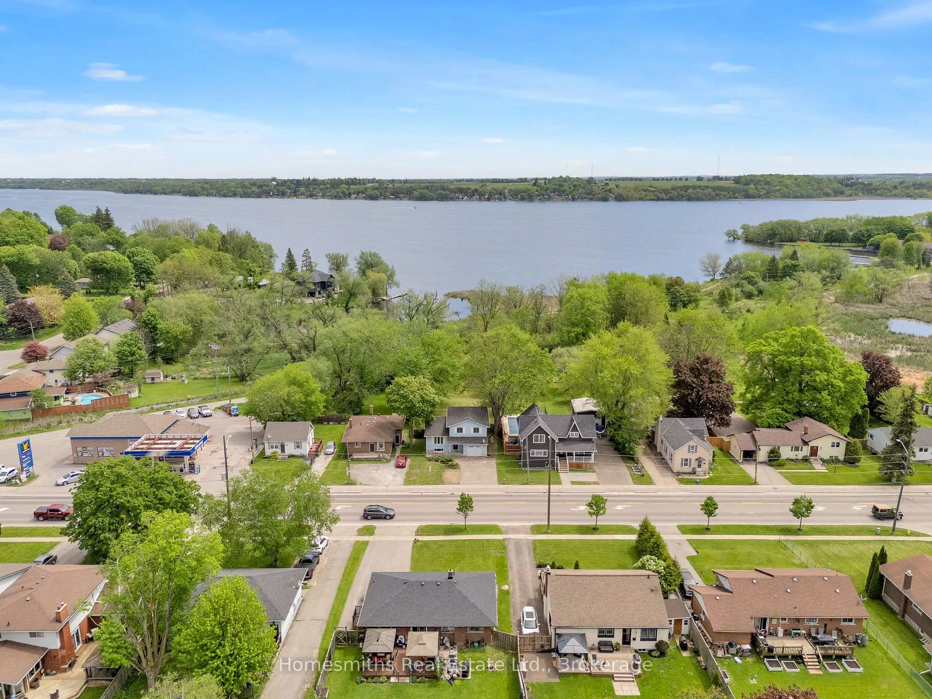 Photo 2 of 15779 Simcoe Street, Scugog, Port Perry — HOMEH