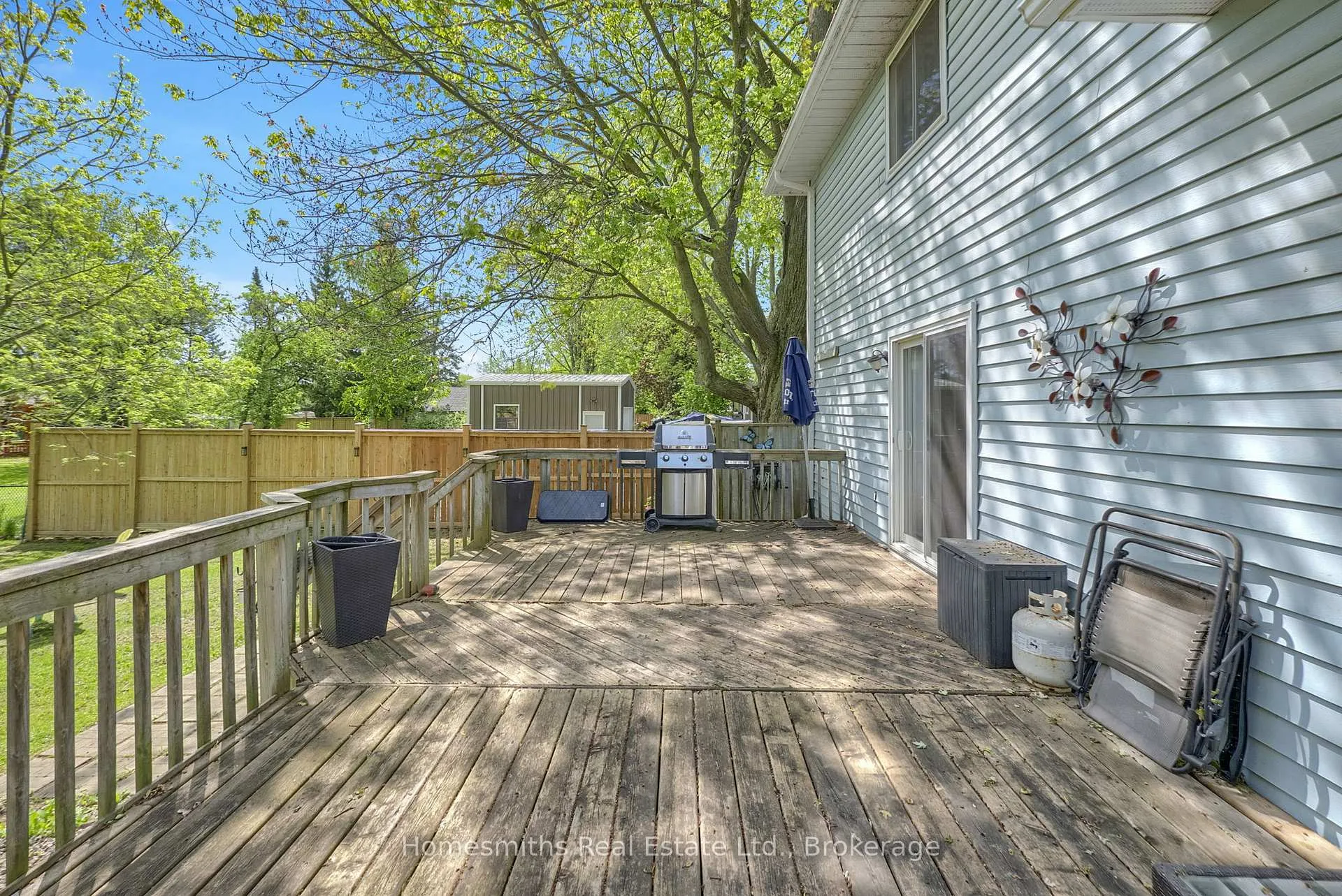 Photo 33 of 15779 Simcoe Street, Scugog, Port Perry — HOMEH