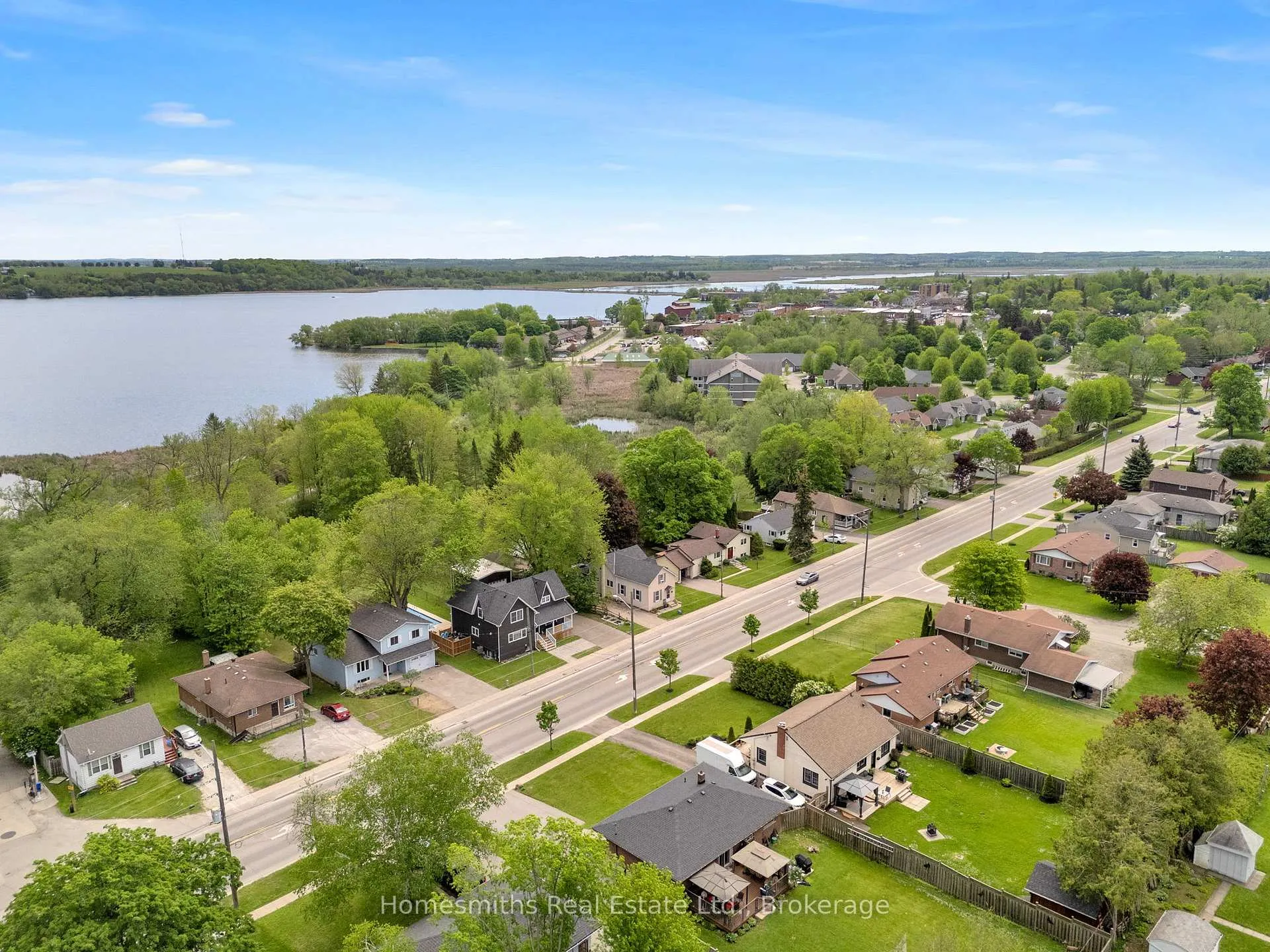 Photo 35 of 15779 Simcoe Street, Scugog, Port Perry — HOMEH