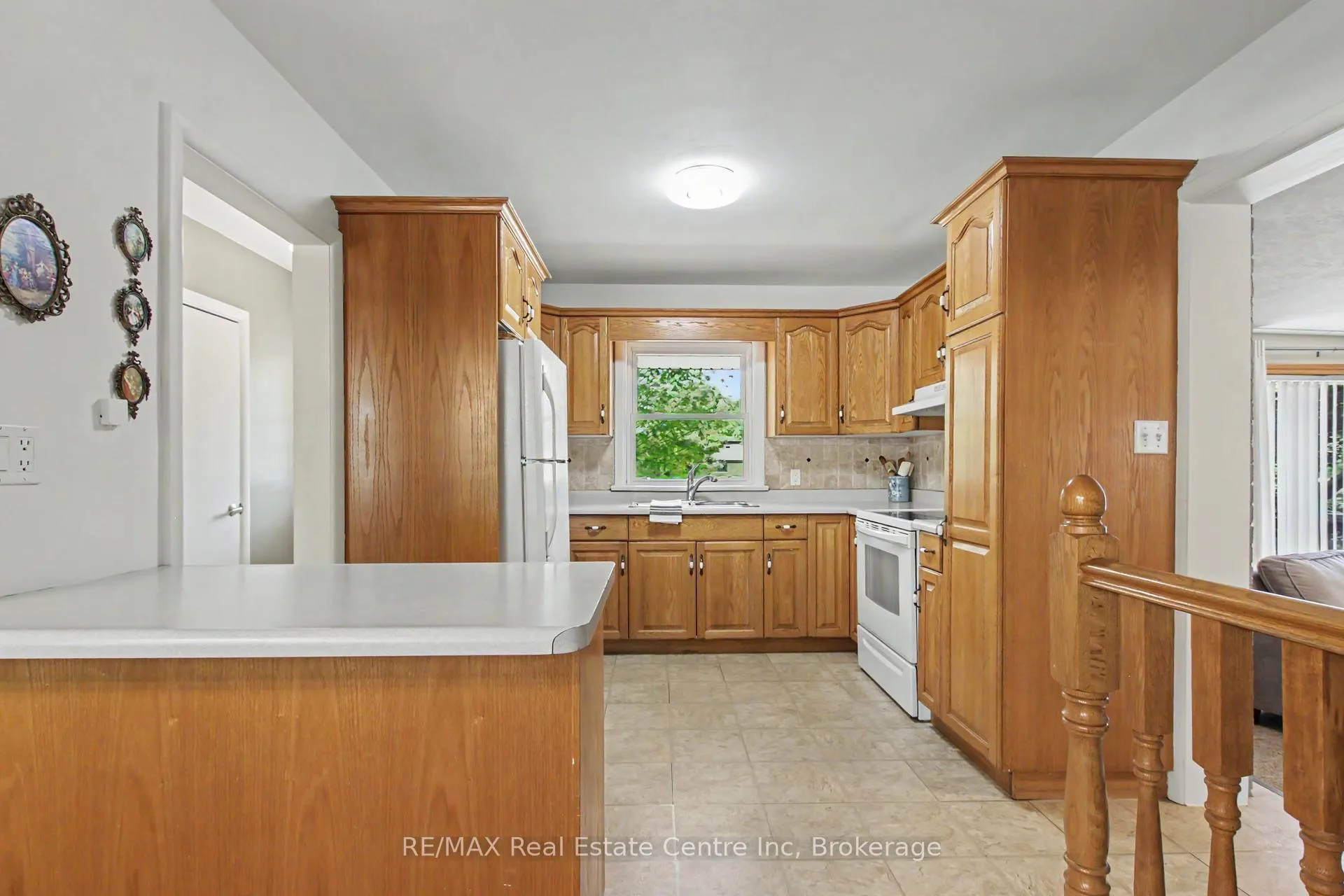 Photo 5 of 17 Campion Avenue, Guelph, Exhibition Park — HOMEH