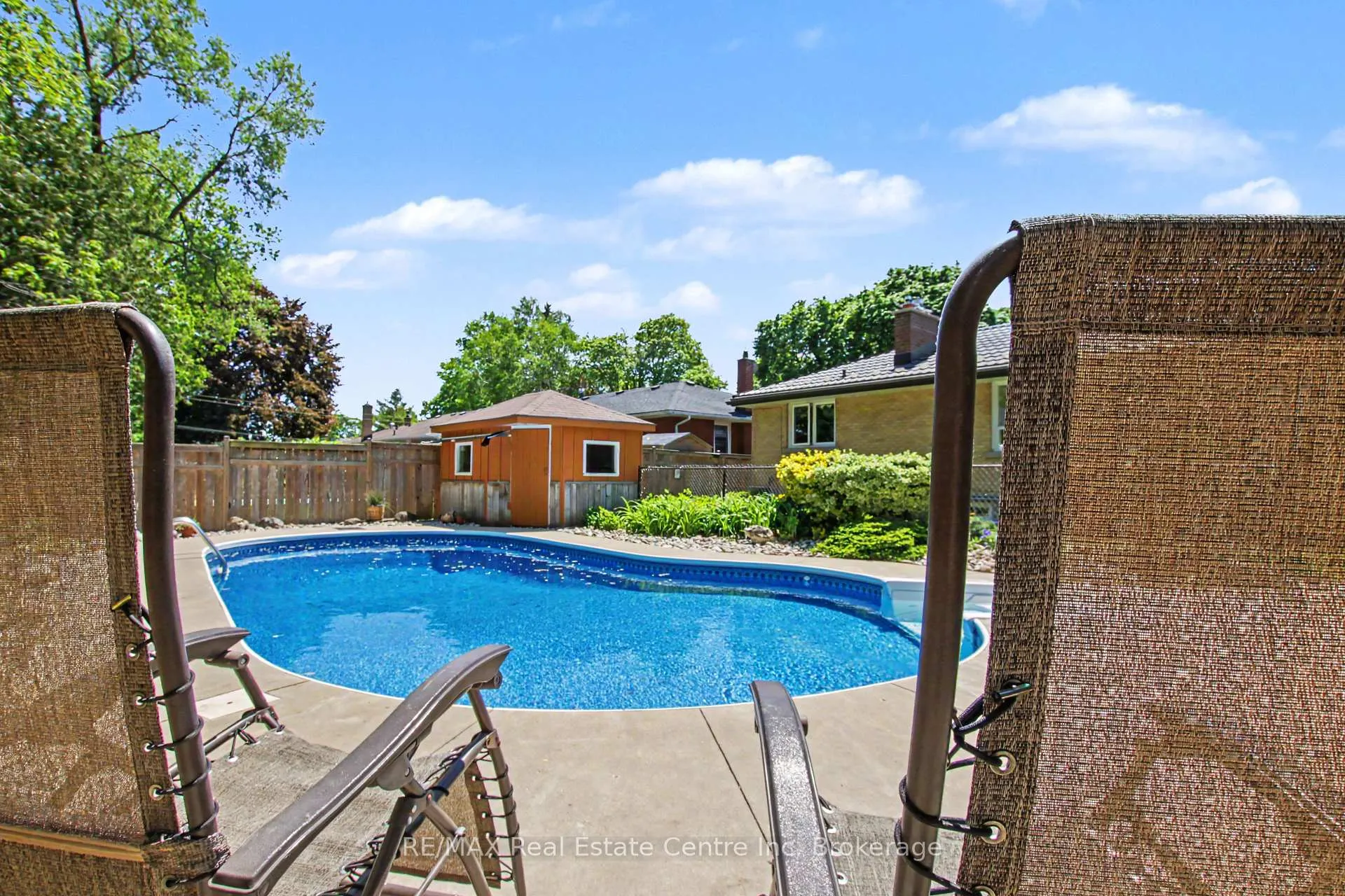 Photo 25 of 17 Campion Avenue, Guelph, Exhibition Park — HOMEH