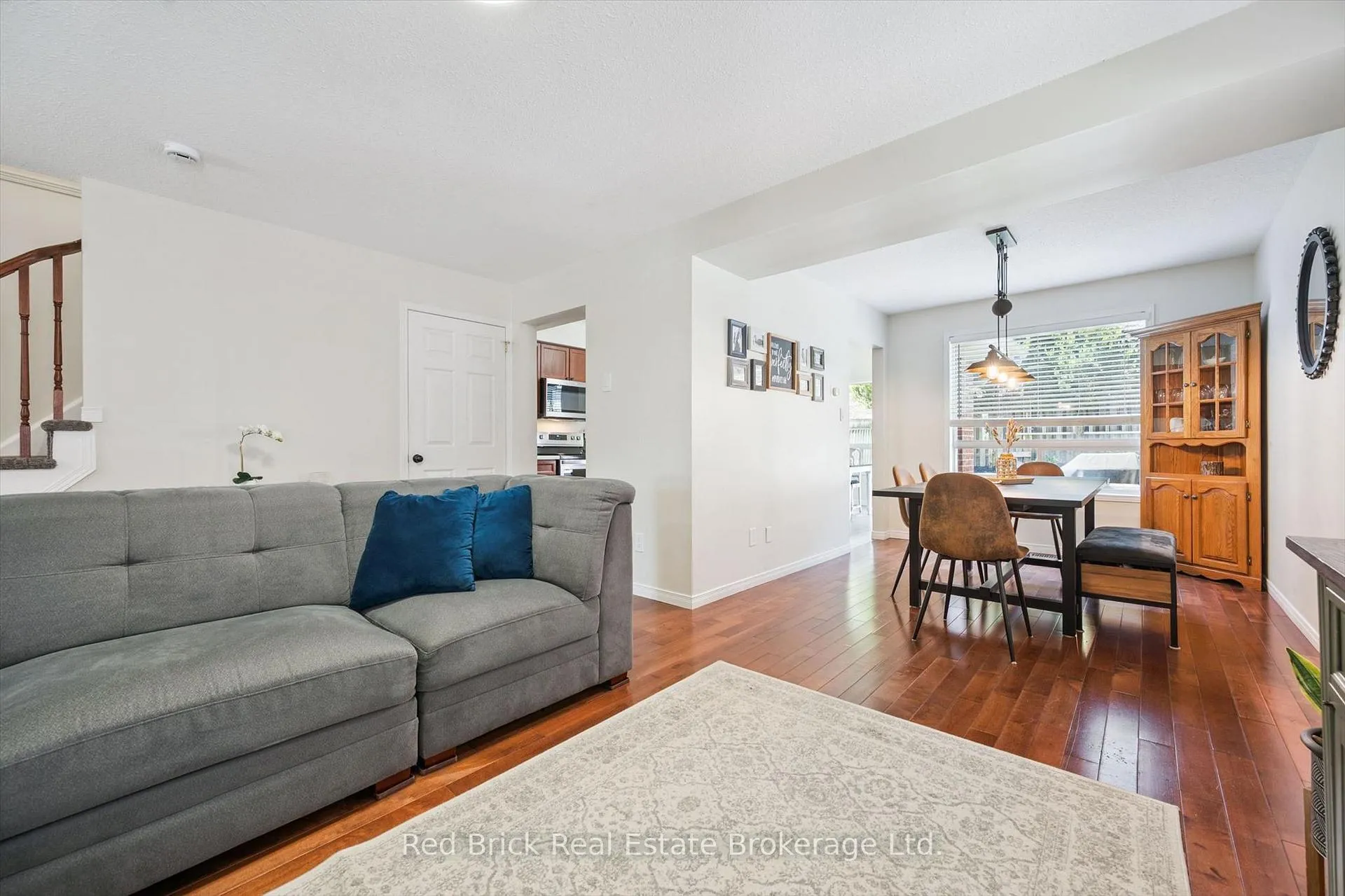 Photo 8 of 28 Davison Drive, Guelph, Grange Road — HOMEH