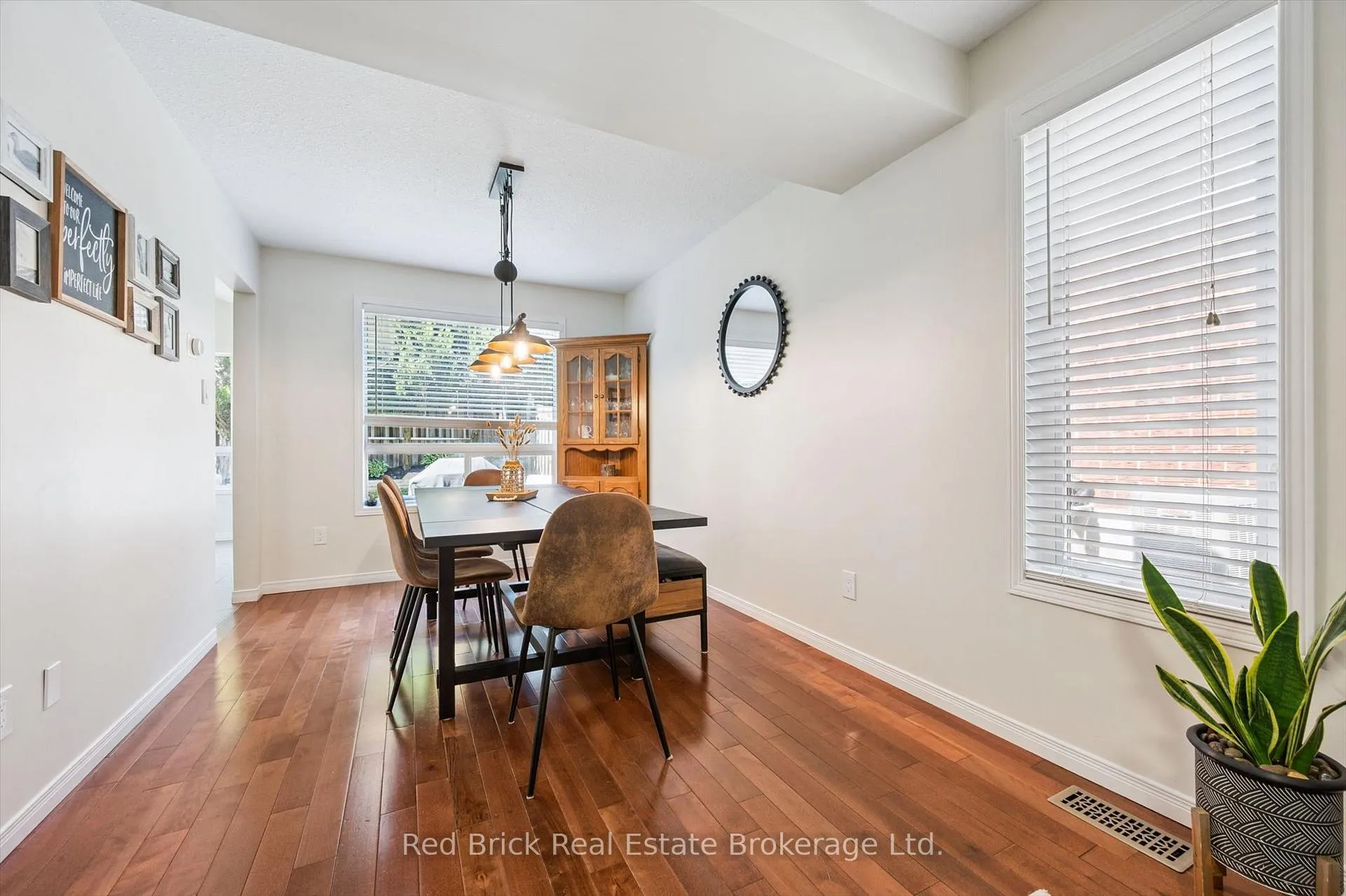 Photo 9 of 28 Davison Drive, Guelph, Grange Road — HOMEH
