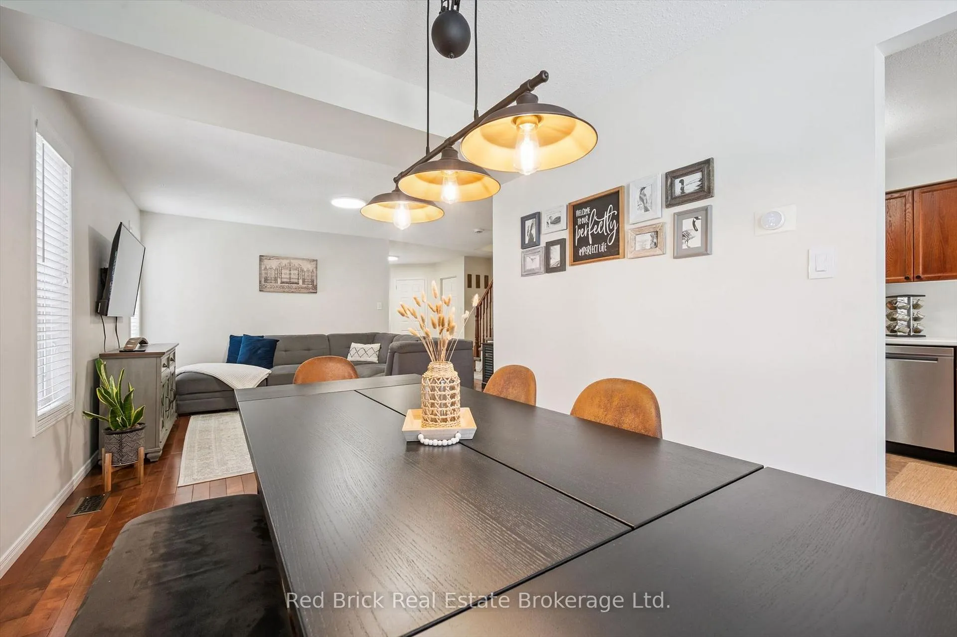 Photo 10 of 28 Davison Drive, Guelph, Grange Road — HOMEH