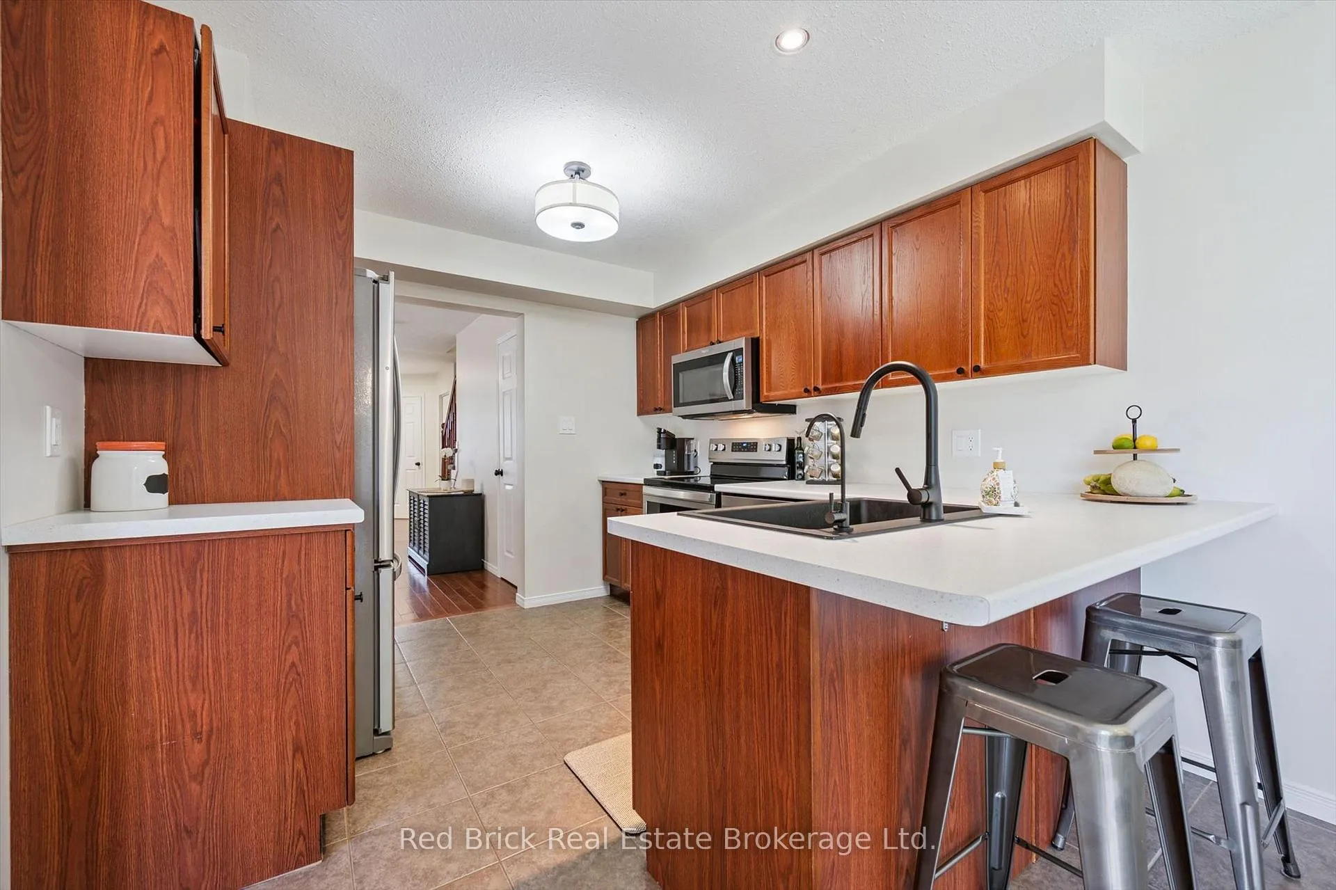 Photo 13 of 28 Davison Drive, Guelph, Grange Road — HOMEH