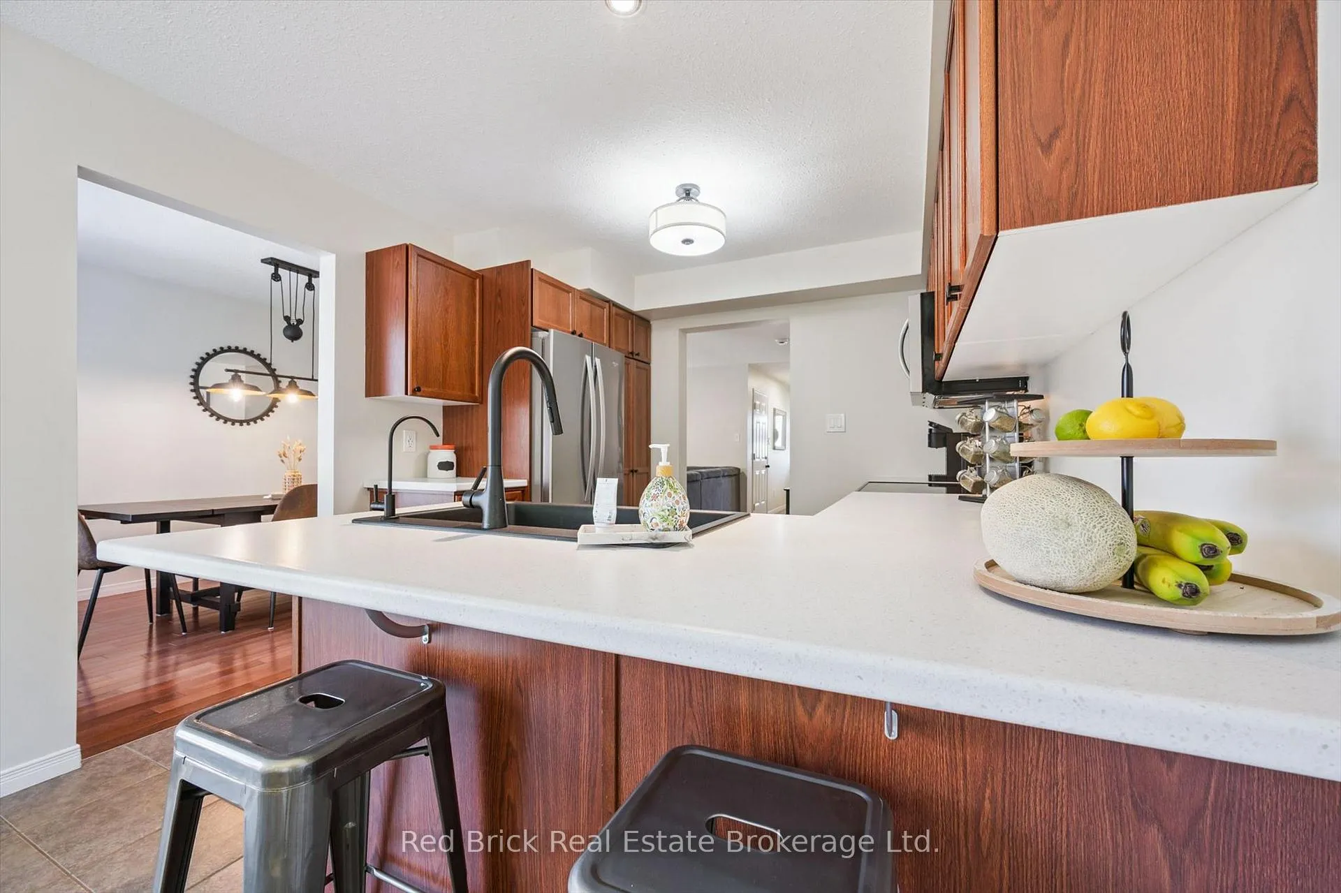 Photo 15 of 28 Davison Drive, Guelph, Grange Road — HOMEH