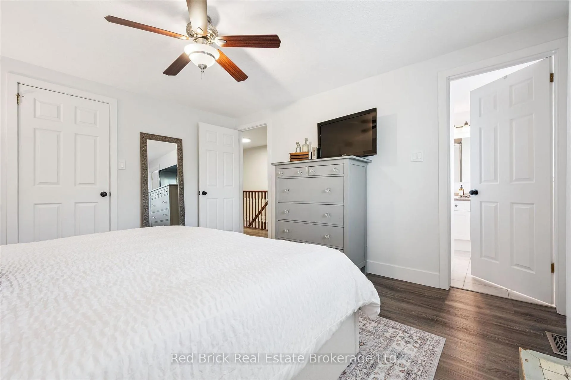 Photo 21 of 28 Davison Drive, Guelph, Grange Road — HOMEH