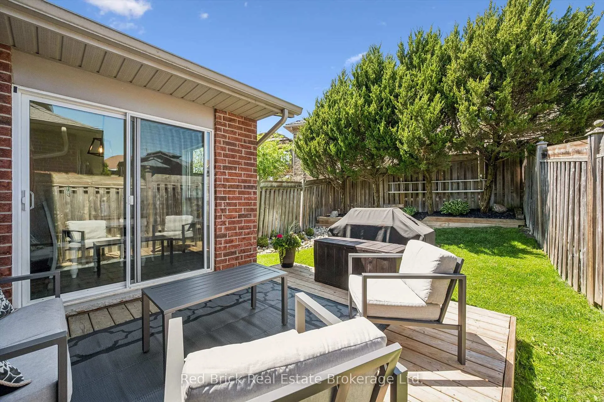 Photo 33 of 28 Davison Drive, Guelph, Grange Road — HOMEH