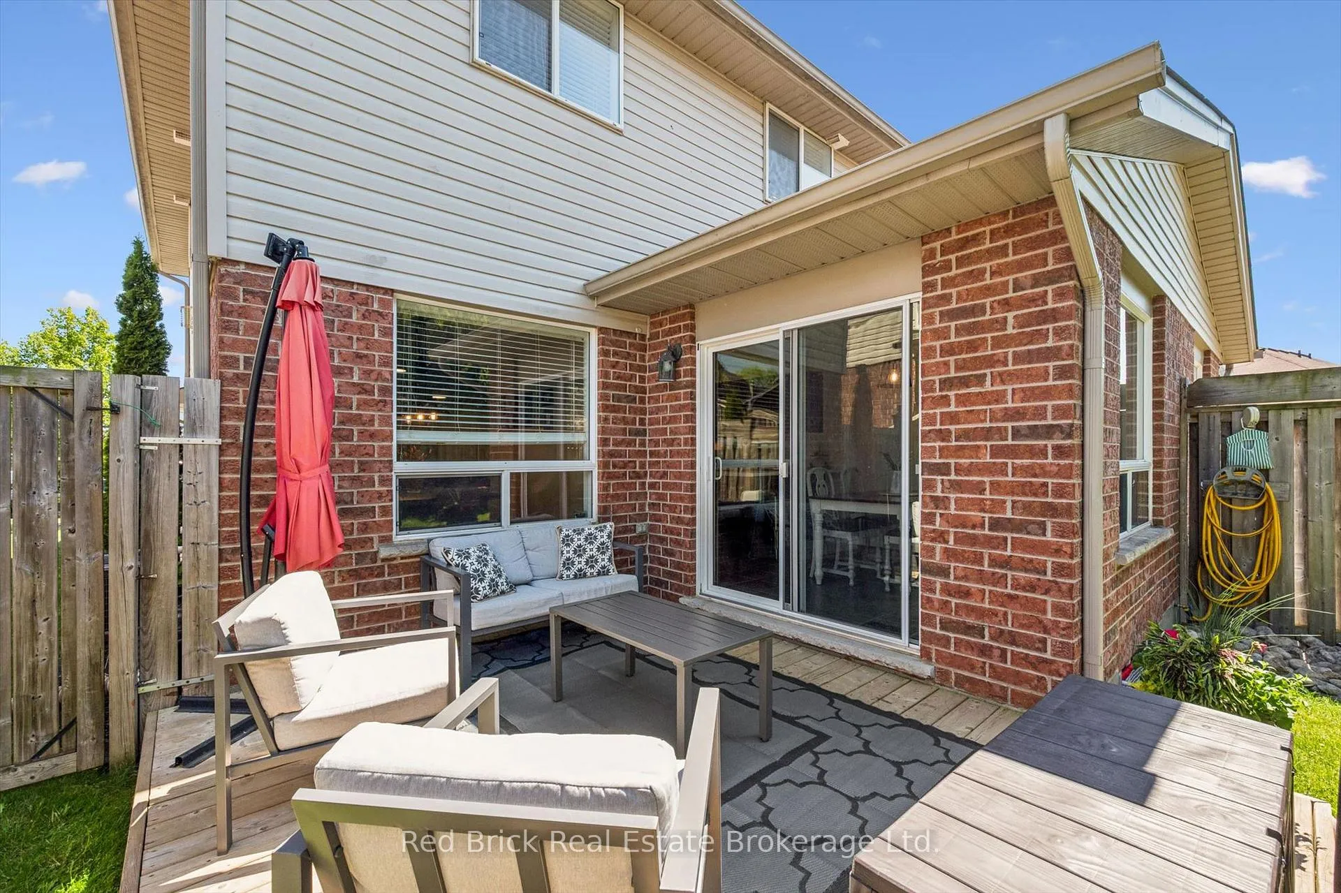 Photo 34 of 28 Davison Drive, Guelph, Grange Road — HOMEH