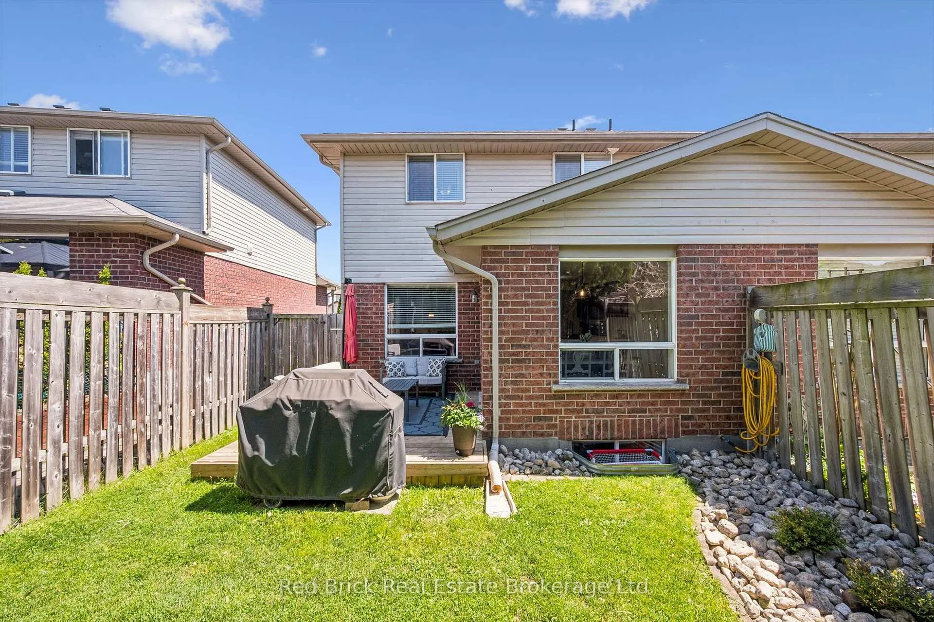 Photo 37 of 28 Davison Drive, Guelph, Grange Road — HOMEH