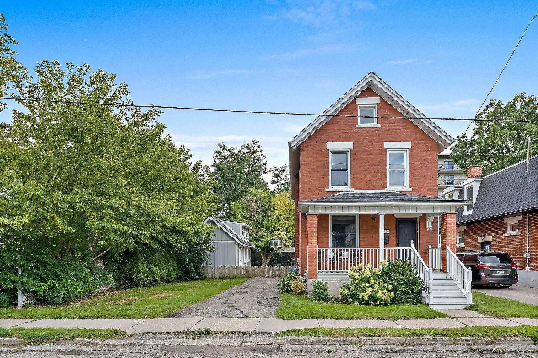 Front of 14 Verney Street