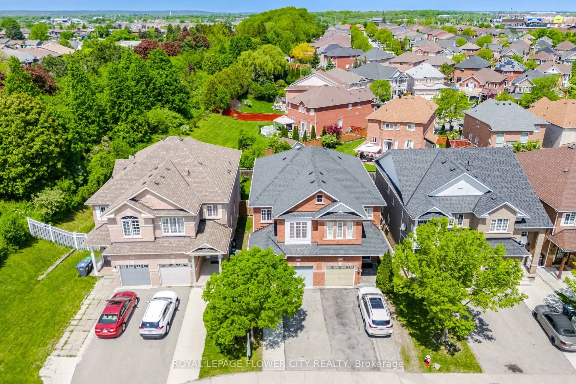 Front of 24 Martree Crescent