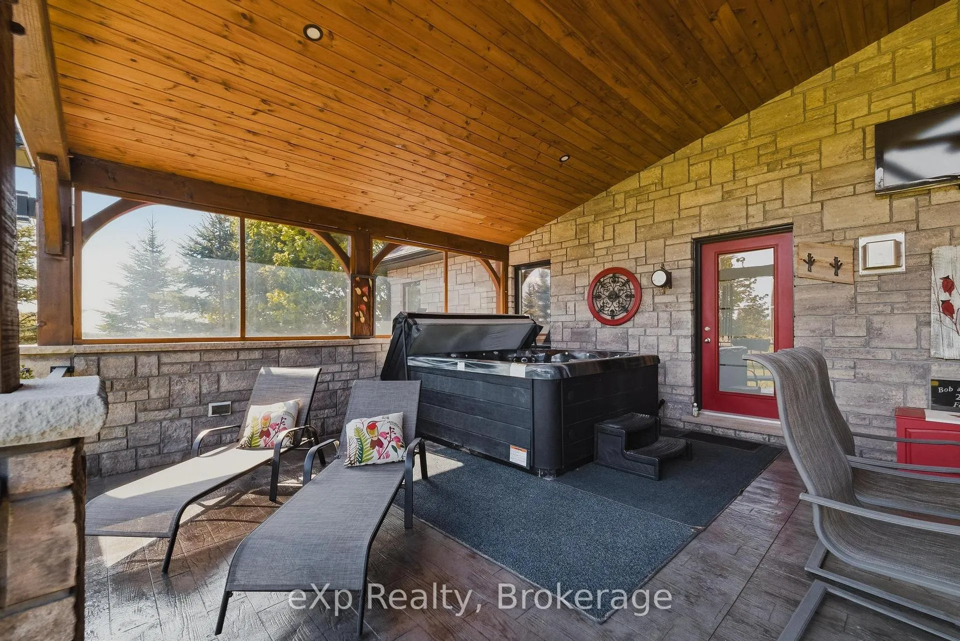 Photo 27 of 100 Harris Crescent, Southgate — HOMEH
