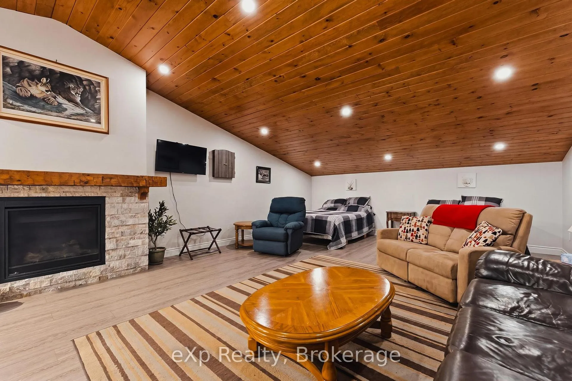 Photo 41 of 100 Harris Crescent, Southgate — HOMEH