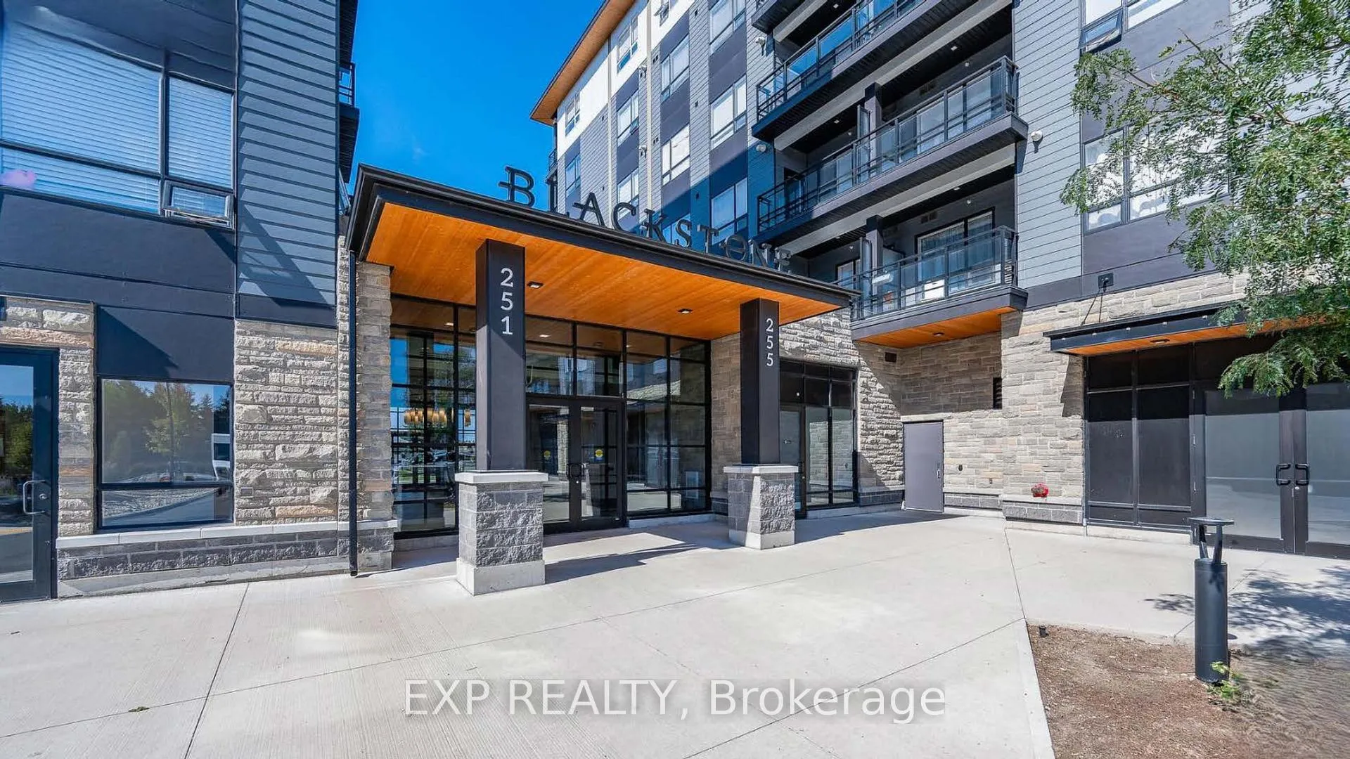Photo 2 of Unit 201, 255 Northfield Drive E, Waterloo — HOMEH