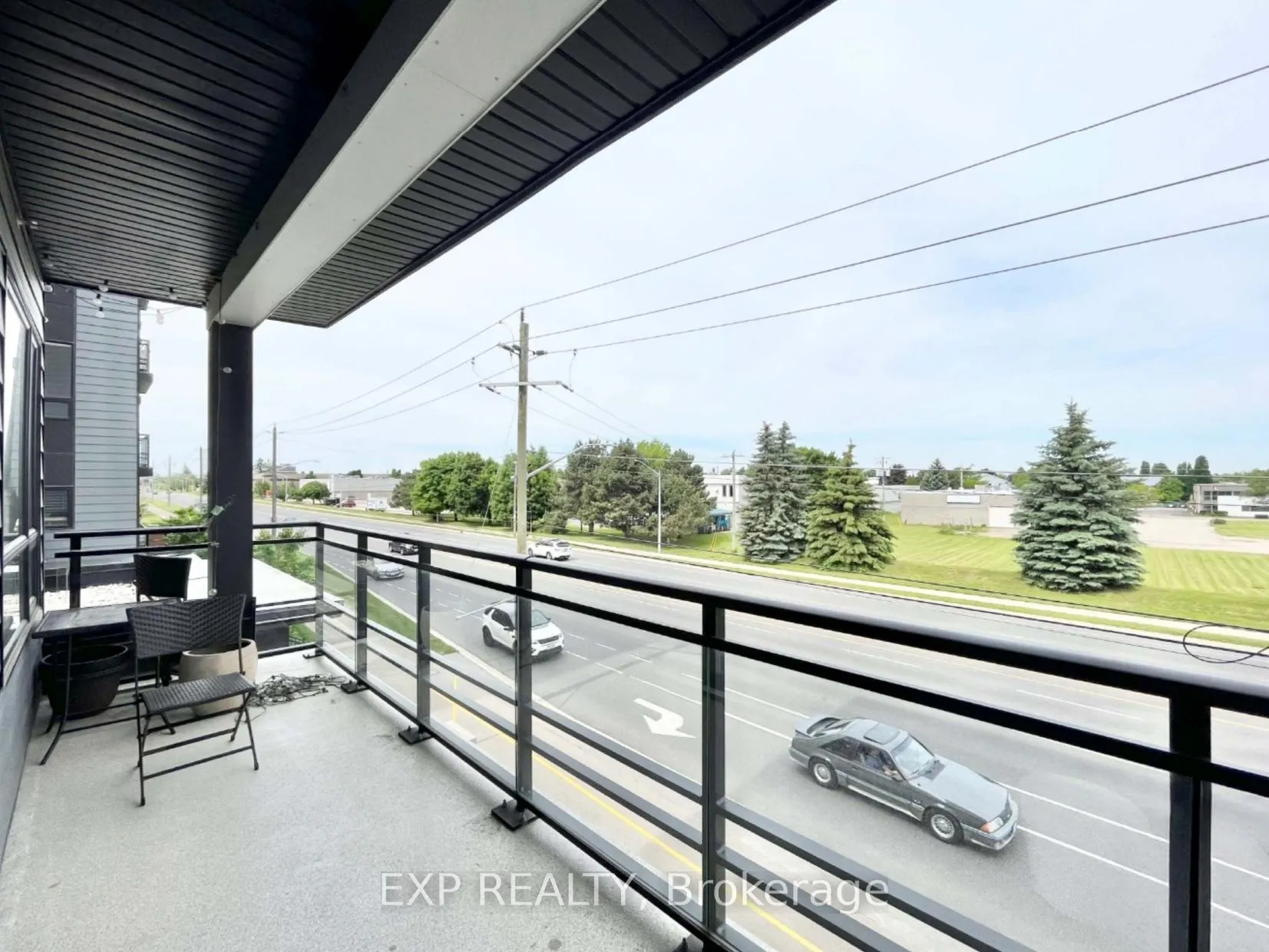Photo 11 of Unit 201, 255 Northfield Drive E, Waterloo — HOMEH
