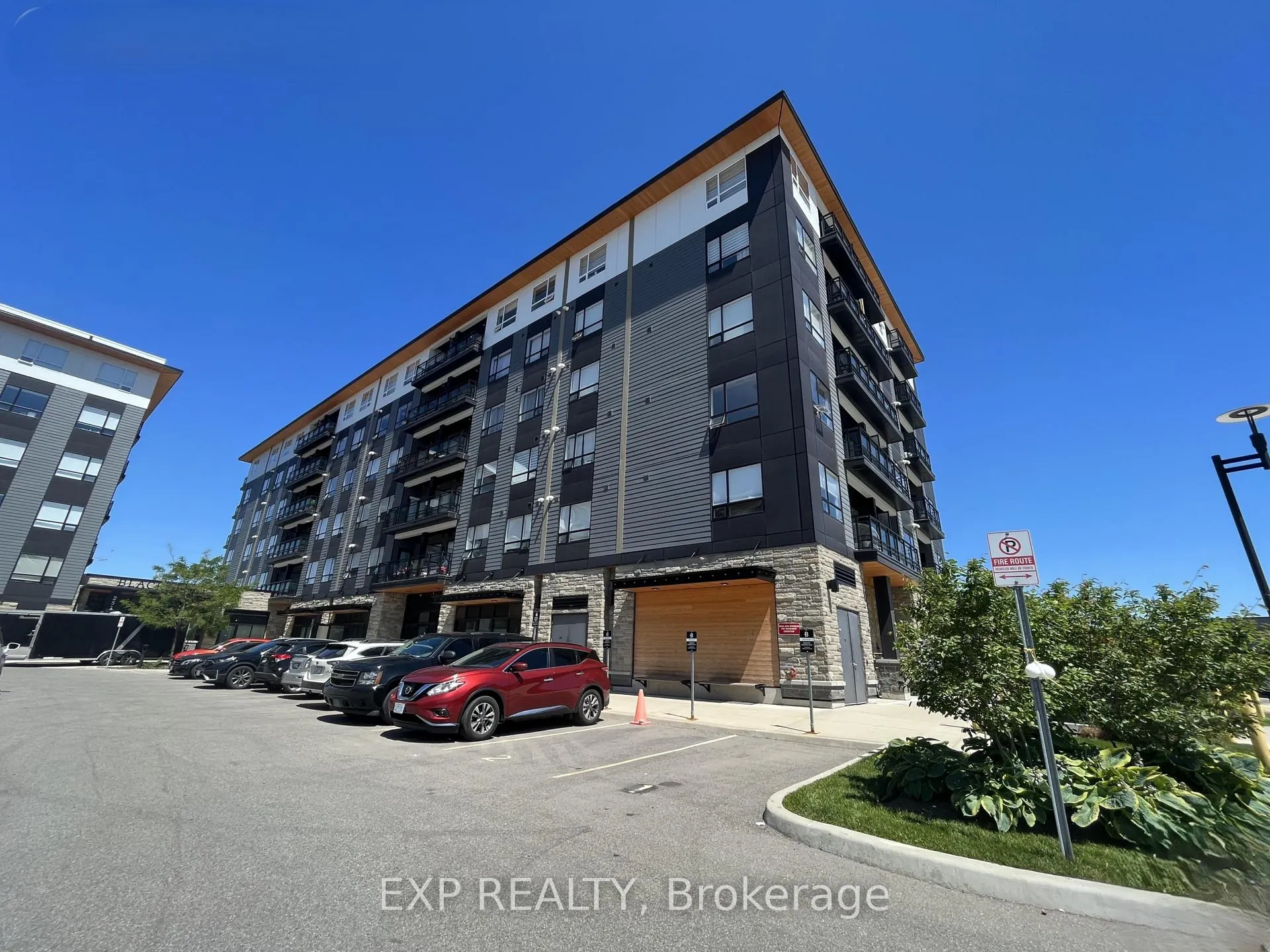 Photo 13 of Unit 201, 255 Northfield Drive E, Waterloo — HOMEH