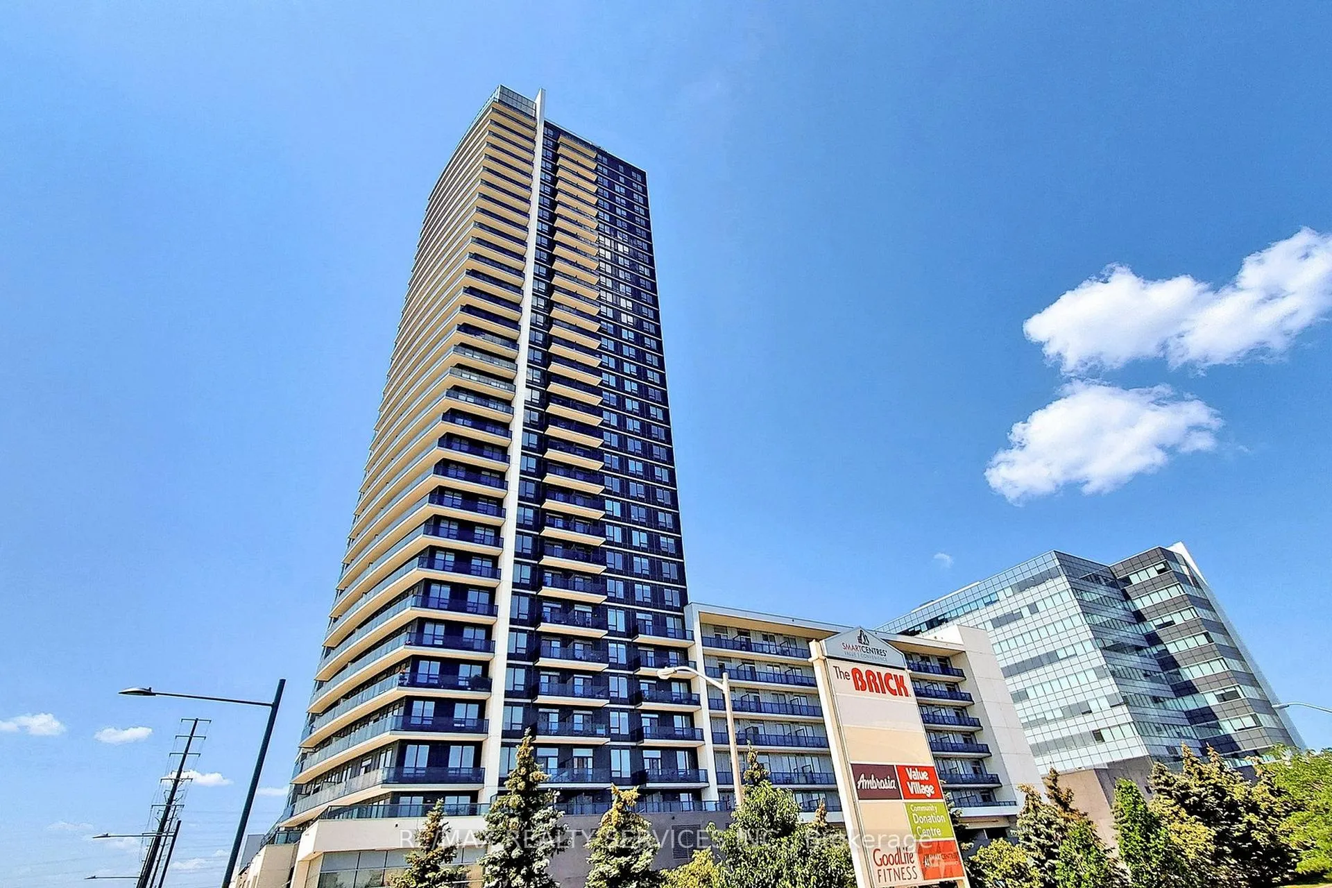 Photo 1 of Unit 3110, 3600 Highway 7 Road, Vaughan, Vaughan Corporate Centre — HOMEH