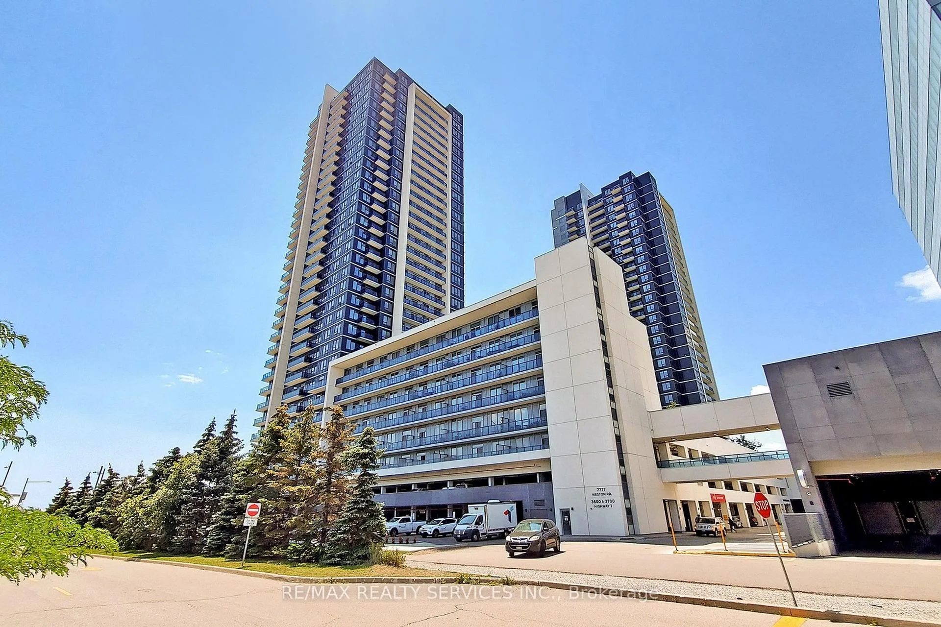 Photo 2 of Unit 3110, 3600 Highway 7 Road, Vaughan, Vaughan Corporate Centre — HOMEH