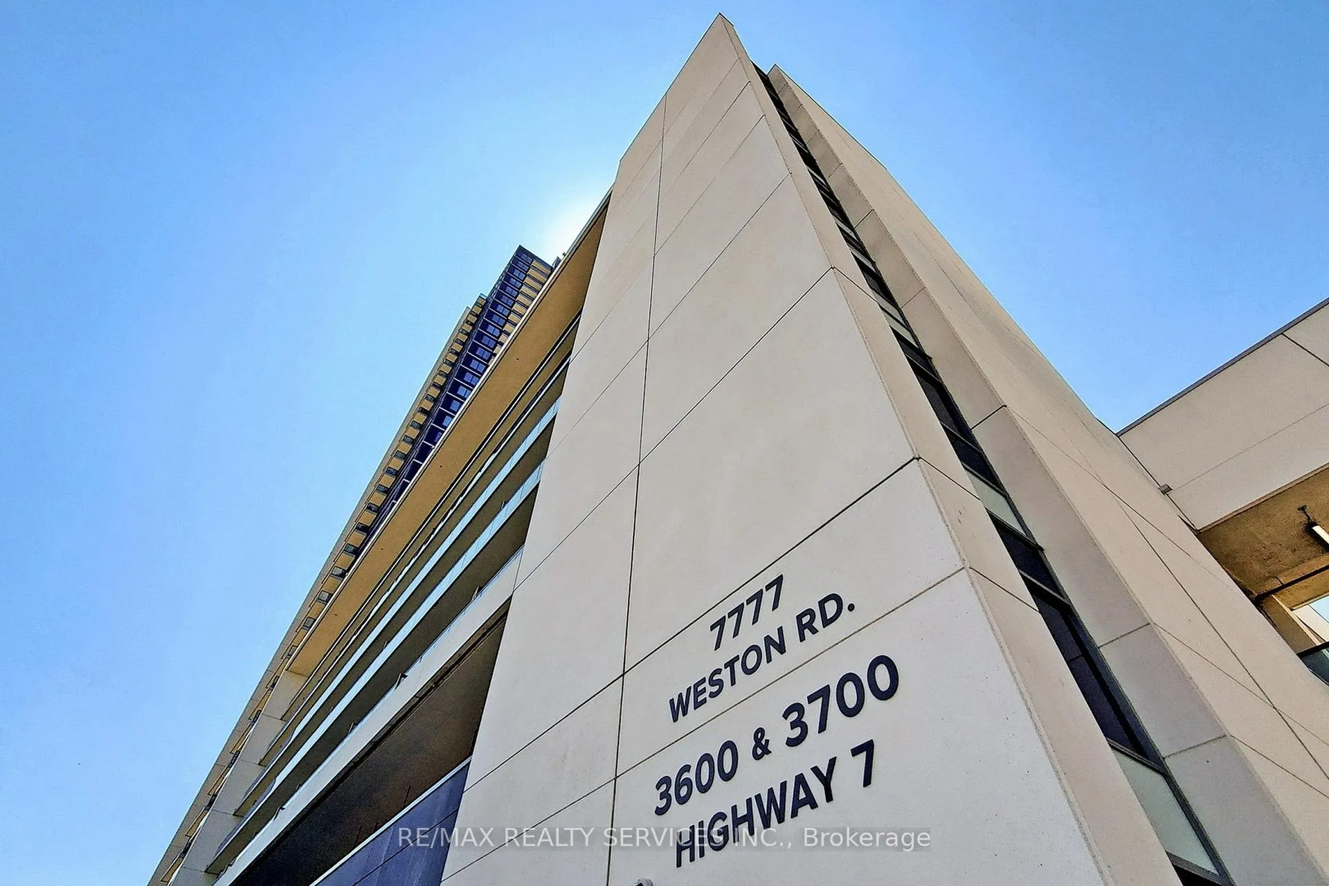 Photo 3 of Unit 3110, 3600 Highway 7 Road, Vaughan, Vaughan Corporate Centre — HOMEH
