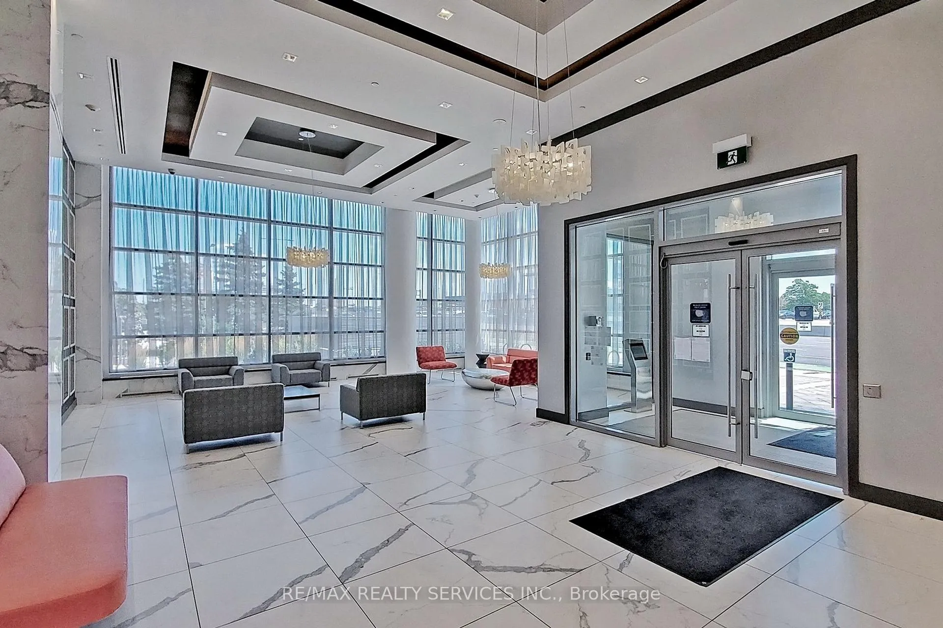 Photo 25 of Unit 3110, 3600 Highway 7 Road, Vaughan, Vaughan Corporate Centre — HOMEH