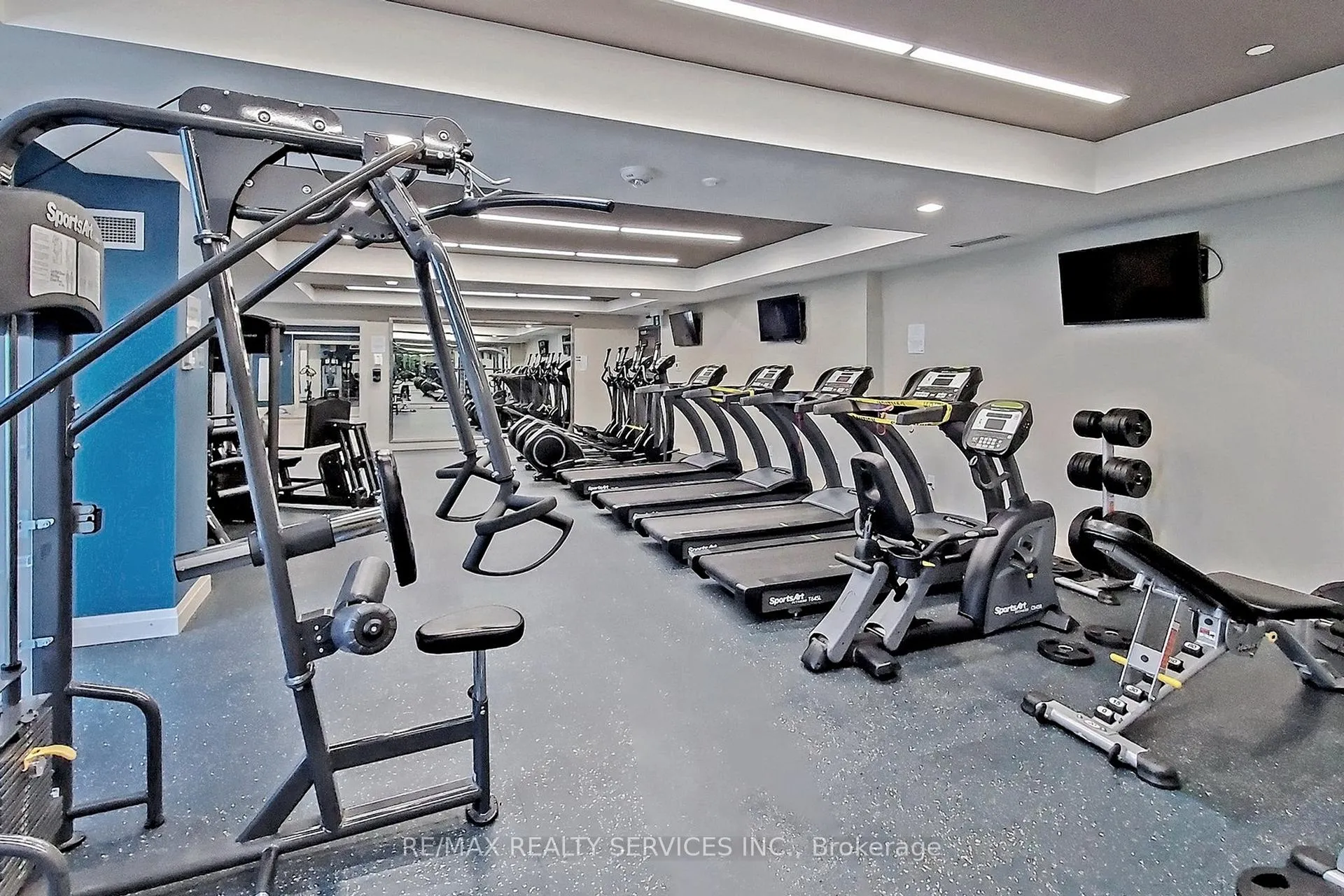 Photo 30 of Unit 3110, 3600 Highway 7 Road, Vaughan, Vaughan Corporate Centre — HOMEH