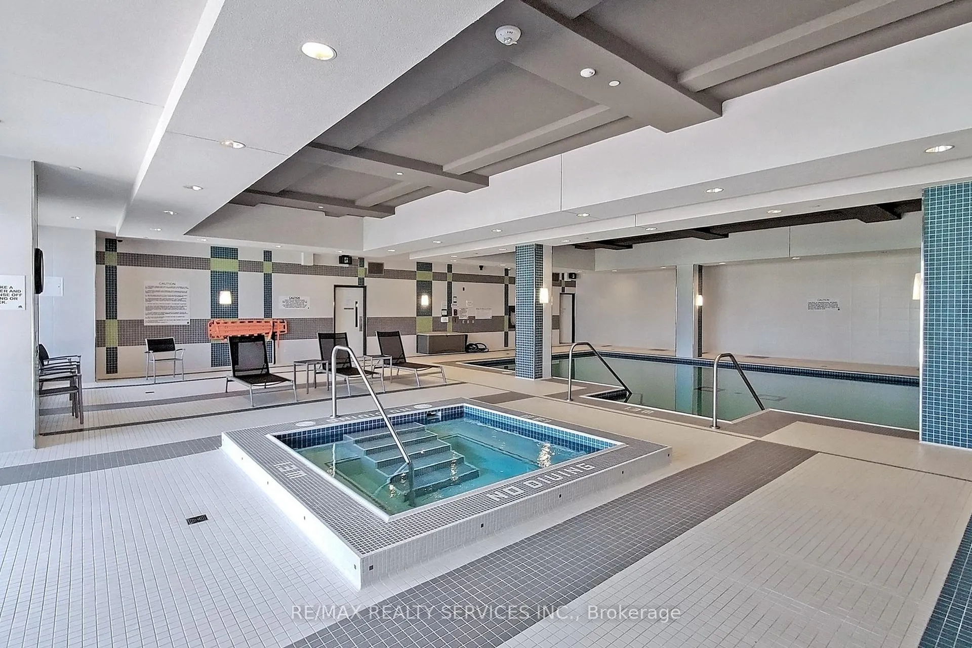 Photo 33 of Unit 3110, 3600 Highway 7 Road, Vaughan, Vaughan Corporate Centre — HOMEH