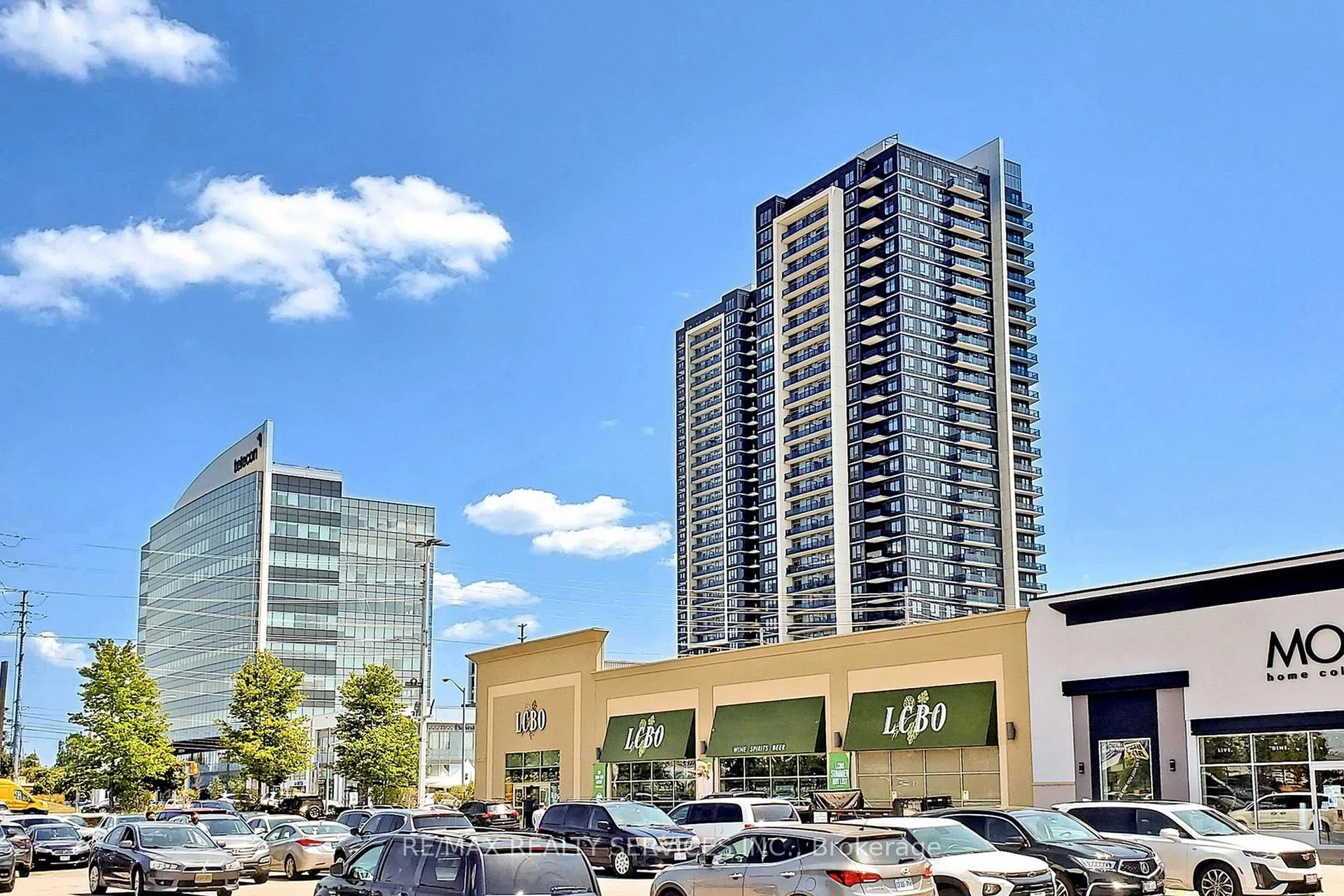 Photo 43 of Unit 3110, 3600 Highway 7 Road, Vaughan, Vaughan Corporate Centre — HOMEH