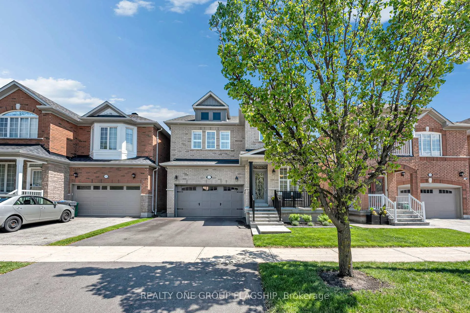 Photo 2 of 3435 Jorie Crescent, Mississauga, Churchill Meadows — HOMEH