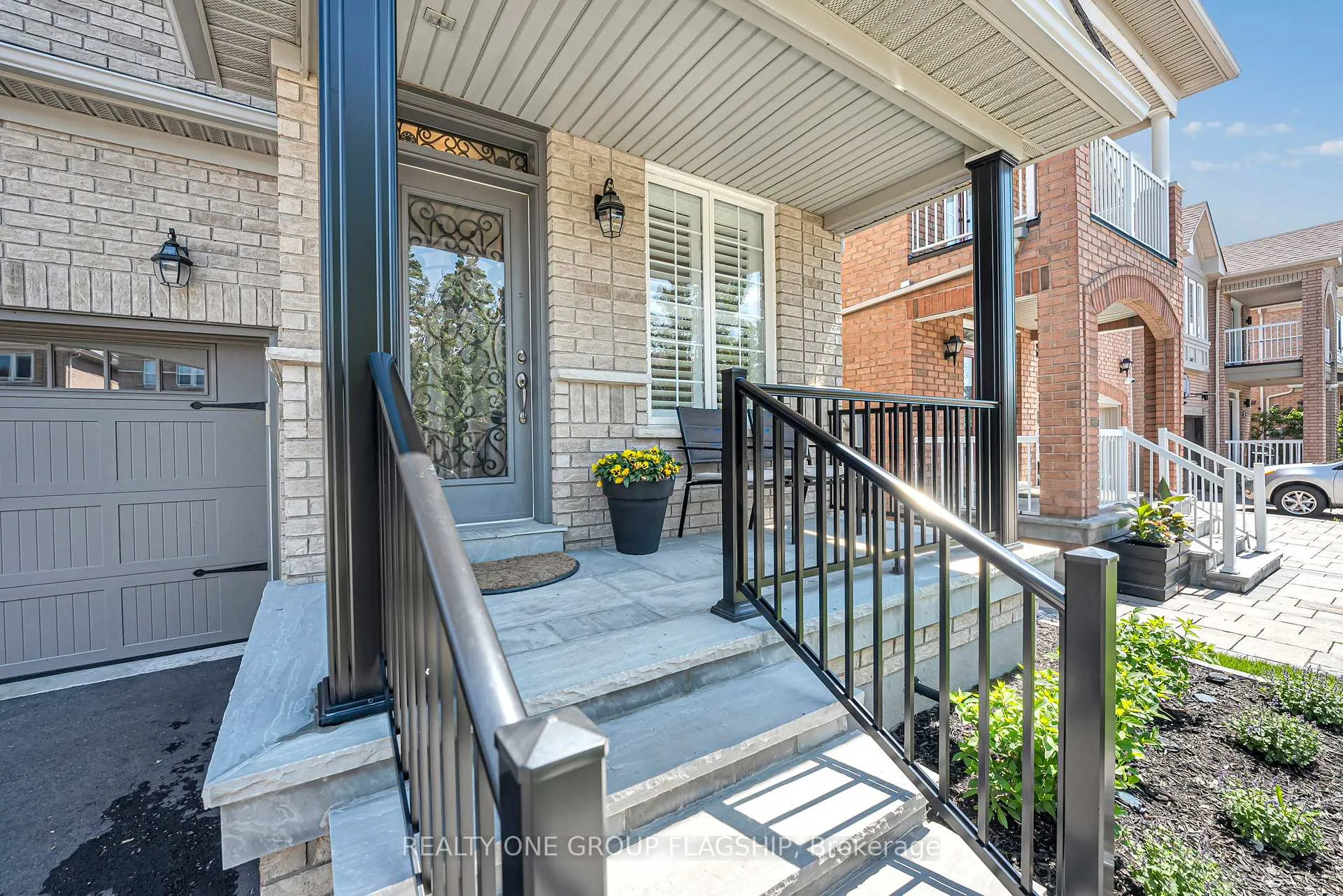 Photo 5 of 3435 Jorie Crescent, Mississauga, Churchill Meadows — HOMEH