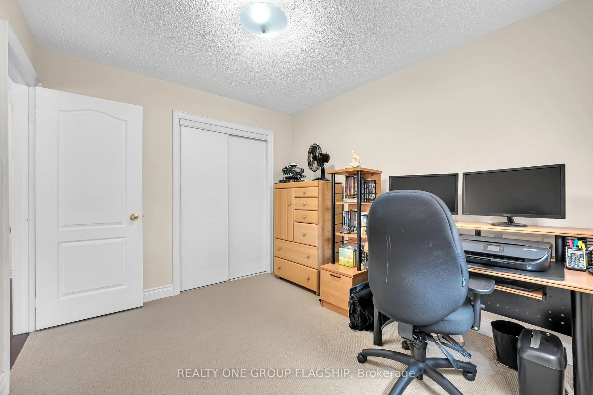 Photo 20 of 3435 Jorie Crescent, Mississauga, Churchill Meadows — HOMEH