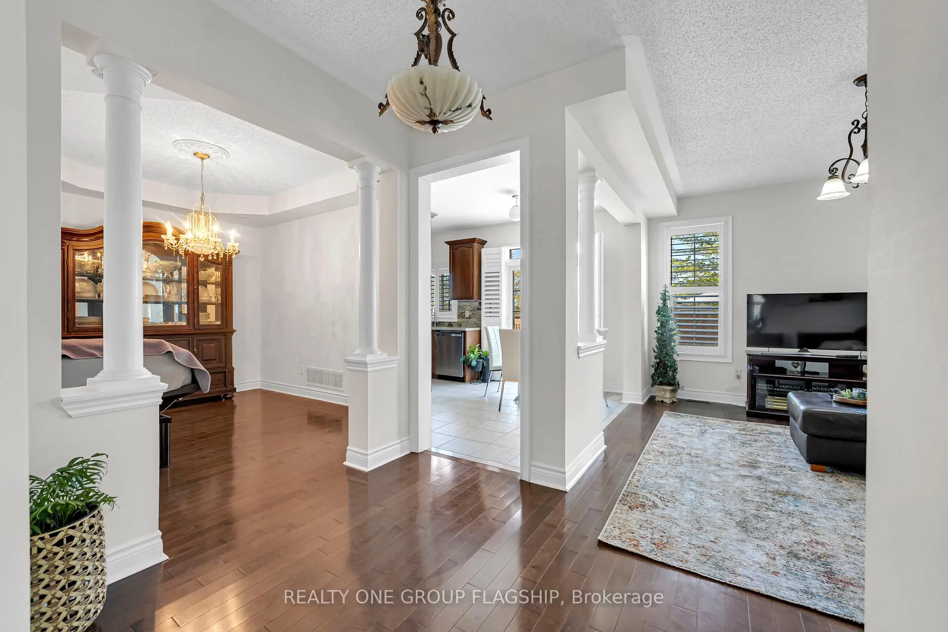 Photo 30 of 3435 Jorie Crescent, Mississauga, Churchill Meadows — HOMEH