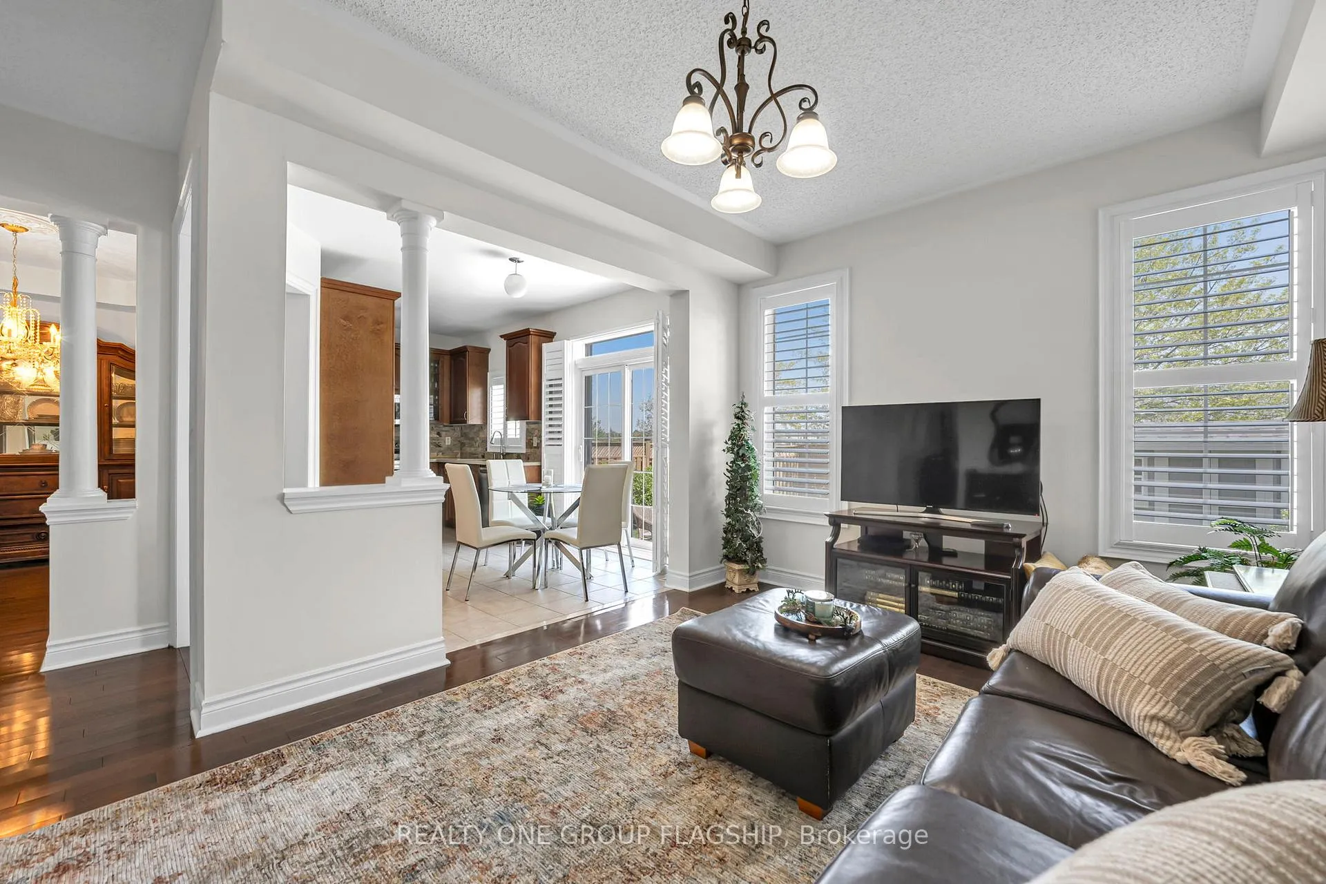 Photo 33 of 3435 Jorie Crescent, Mississauga, Churchill Meadows — HOMEH