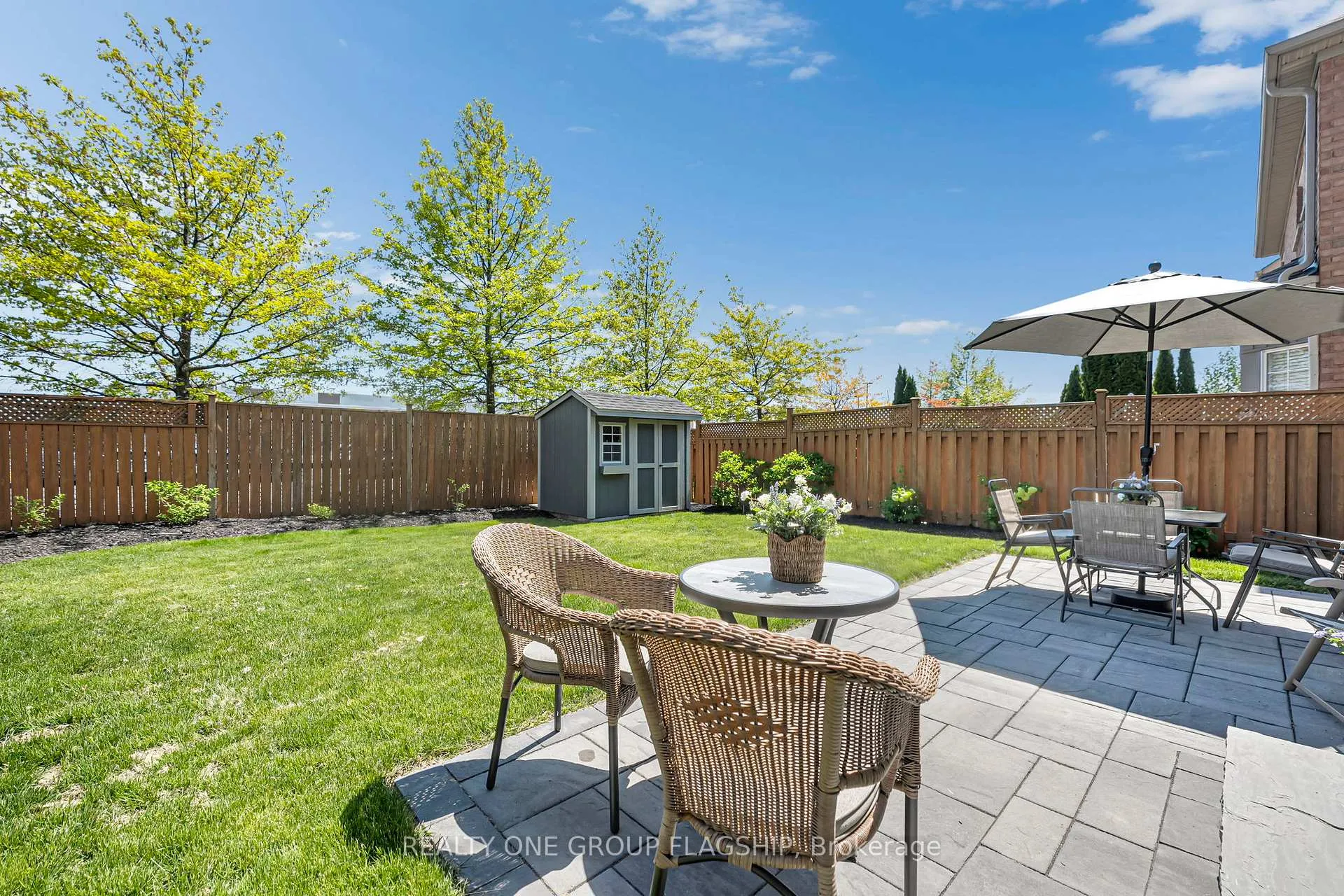 Photo 47 of 3435 Jorie Crescent, Mississauga, Churchill Meadows — HOMEH