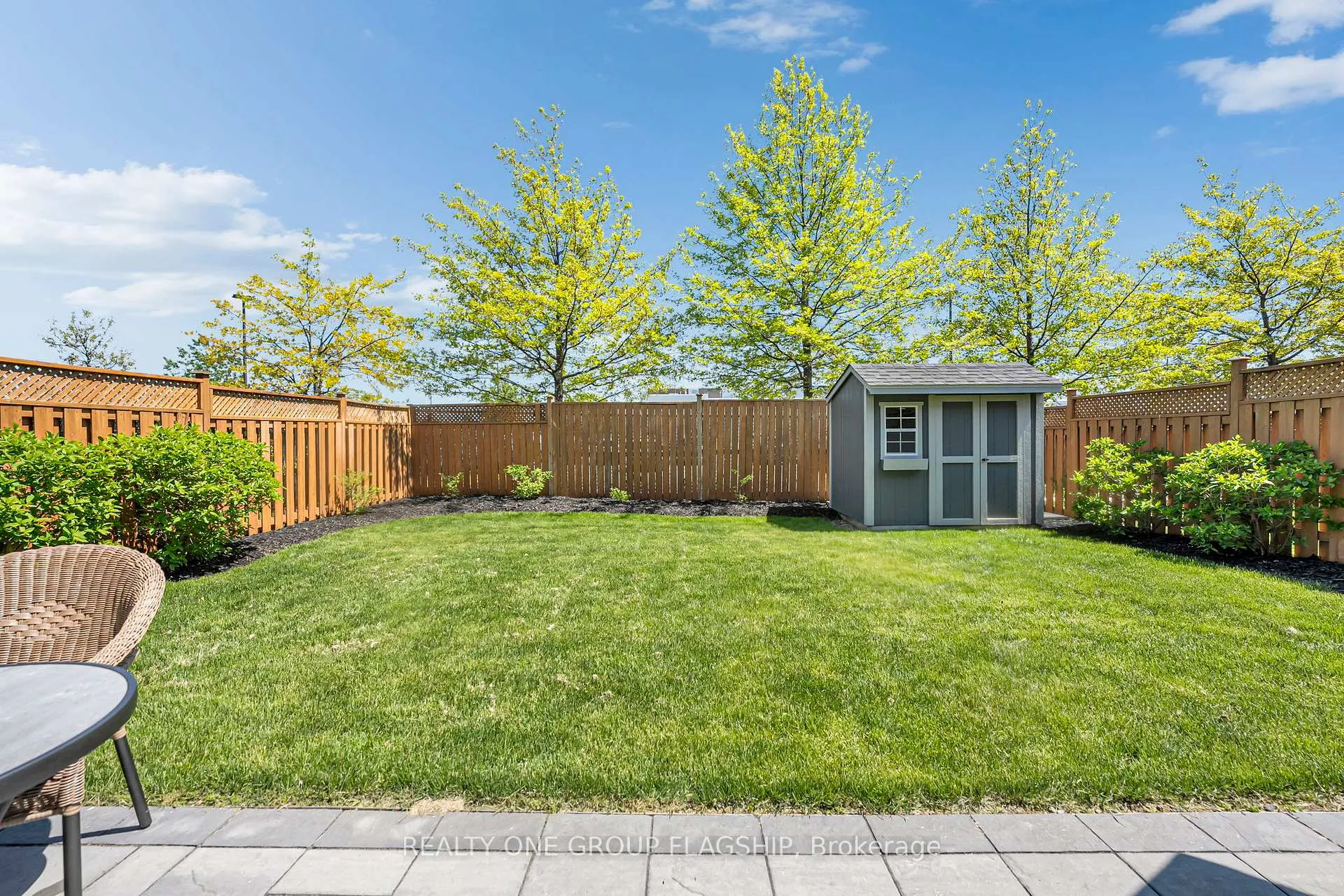 Photo 48 of 3435 Jorie Crescent, Mississauga, Churchill Meadows — HOMEH