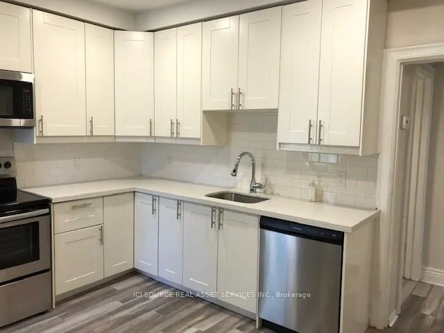 Photo 1 of Unit Main Fl, 16 Eastbourne Avenue, Hamilton, St. Clair — HOMEH