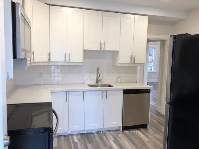 Photo 2 of Unit Main Fl, 16 Eastbourne Avenue, Hamilton, St. Clair — HOMEH