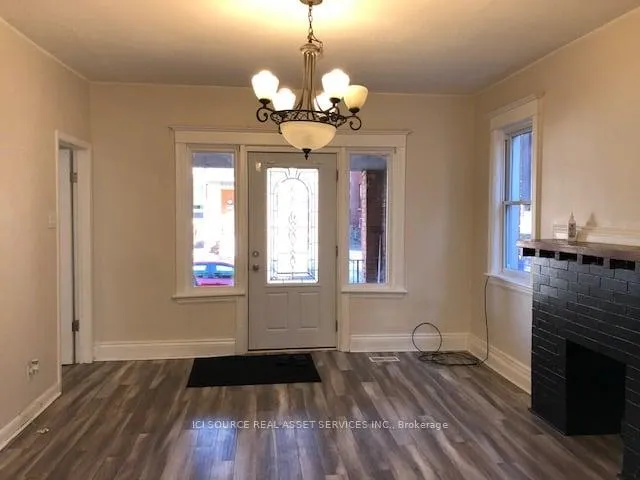 Photo 6 of Unit Main Fl, 16 Eastbourne Avenue, Hamilton, St. Clair — HOMEH