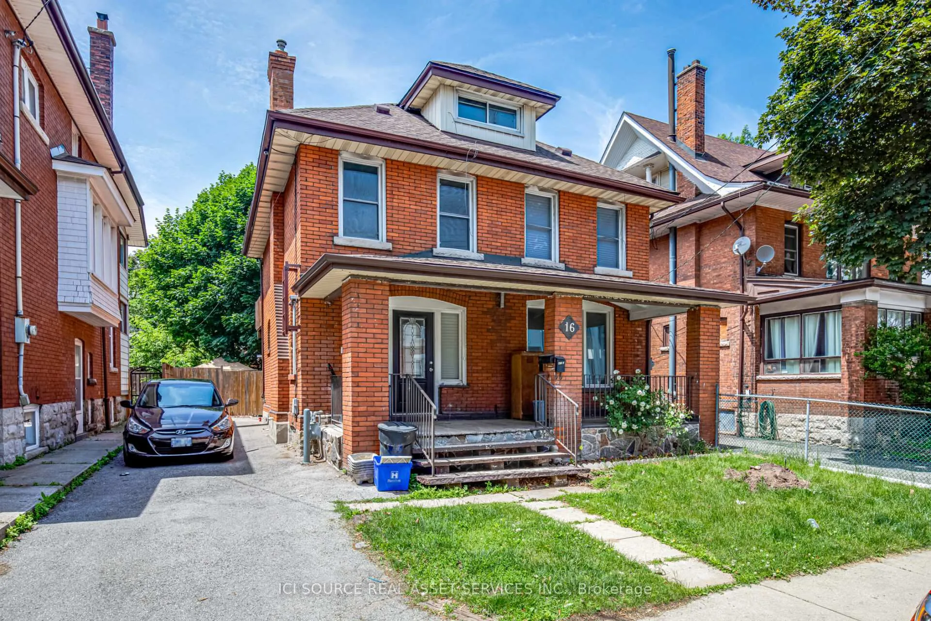 Photo 18 of Unit Main Fl, 16 Eastbourne Avenue, Hamilton, St. Clair — HOMEH