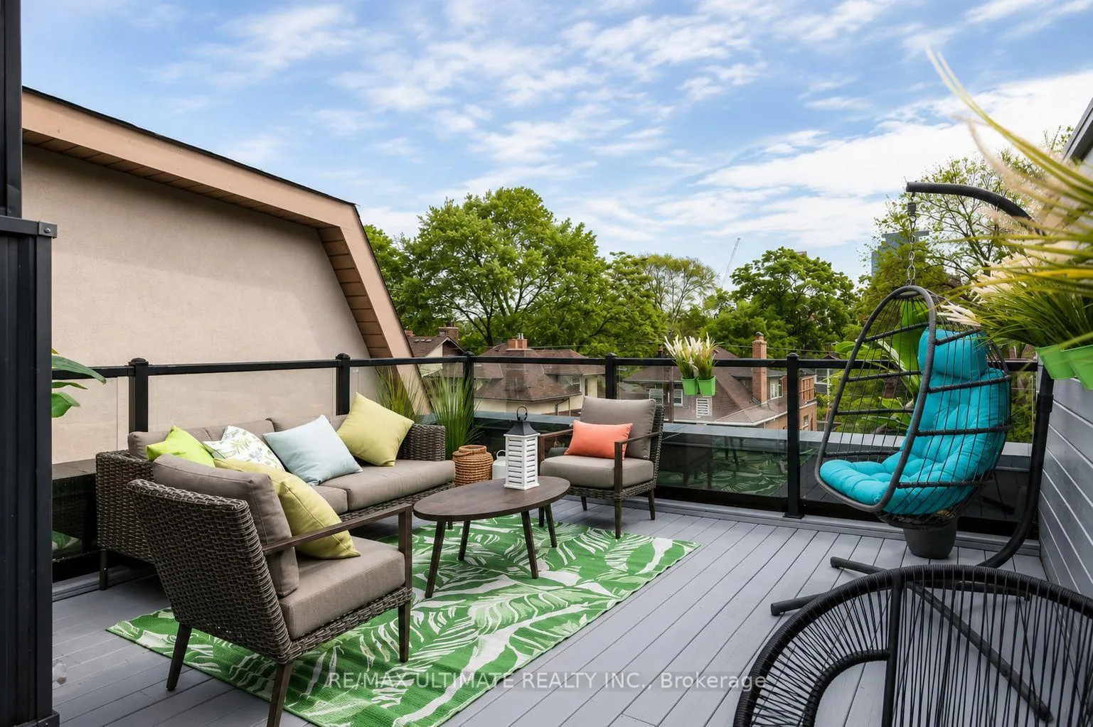 Photo 19 of Unit 5, 126 Spadina Road, Toronto, The Annex — HOMEH