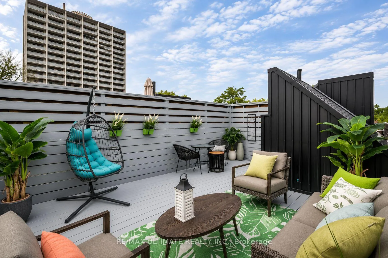 Photo 20 of Unit 5, 126 Spadina Road, Toronto, The Annex — HOMEH